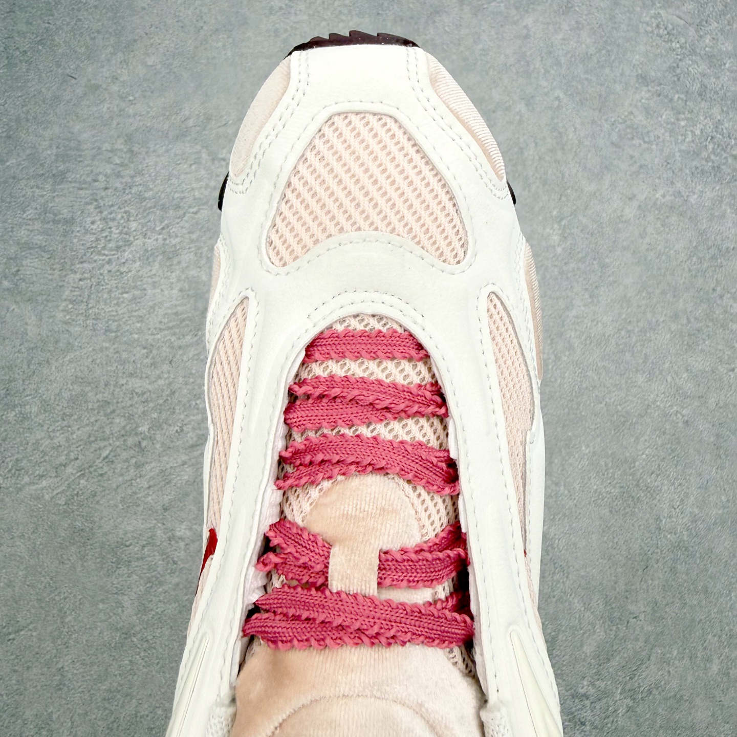 Nike Air Max Muse SE Valentine's Day 情人节限定 情侣 舒适贴合 织