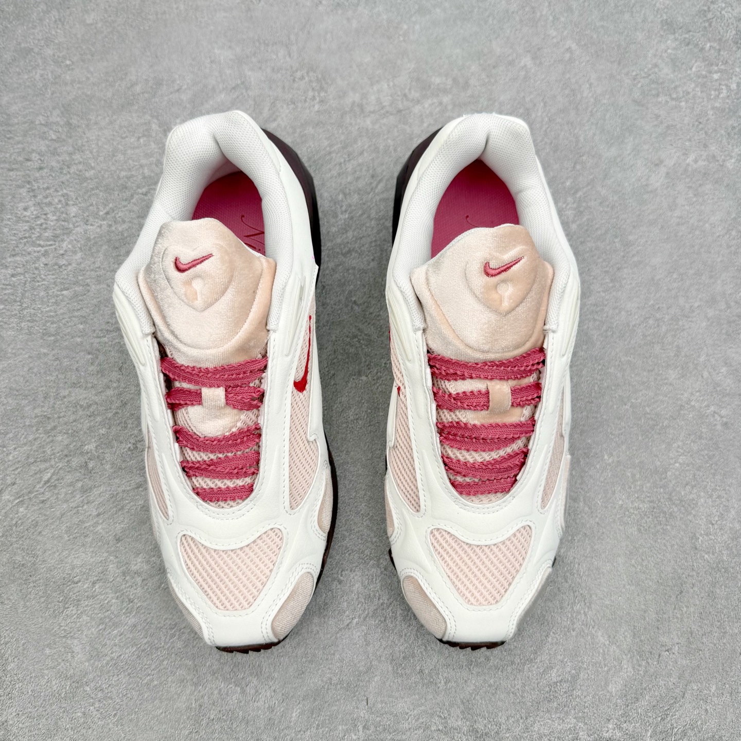 Nike Air Max Muse SE Valentine's Day 情人节限定 情侣 舒适贴合 织