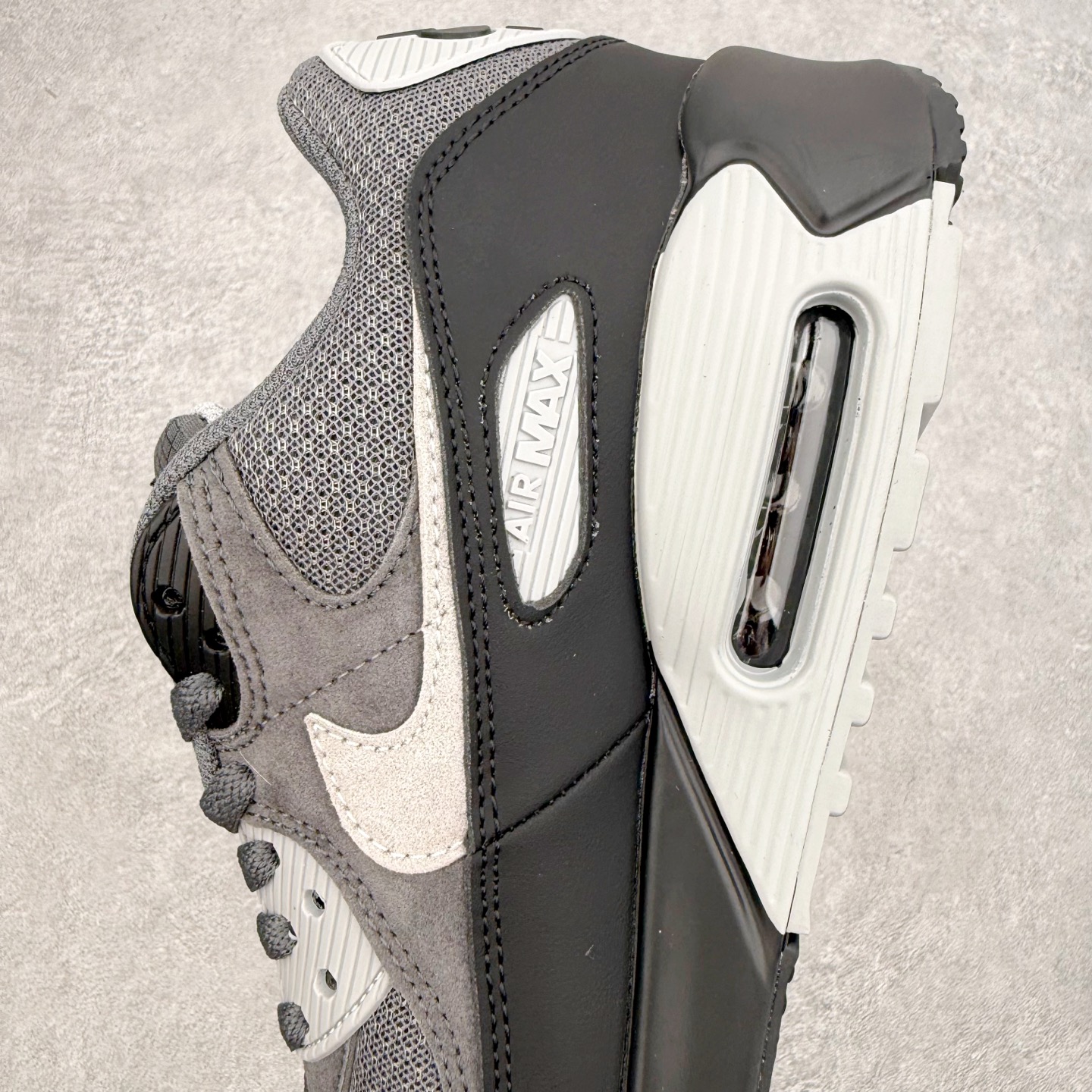 ＃MX版 NK Air MAX 90 气垫复古减震跑步鞋 DM0029-020 经典重温 独家陆续补货 