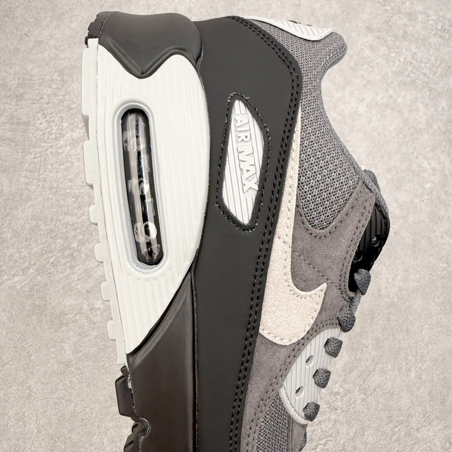 ＃MX版 NK Air MAX 90 气垫复古减震跑步鞋 DM0029-020 经典重温 独家陆续补货 