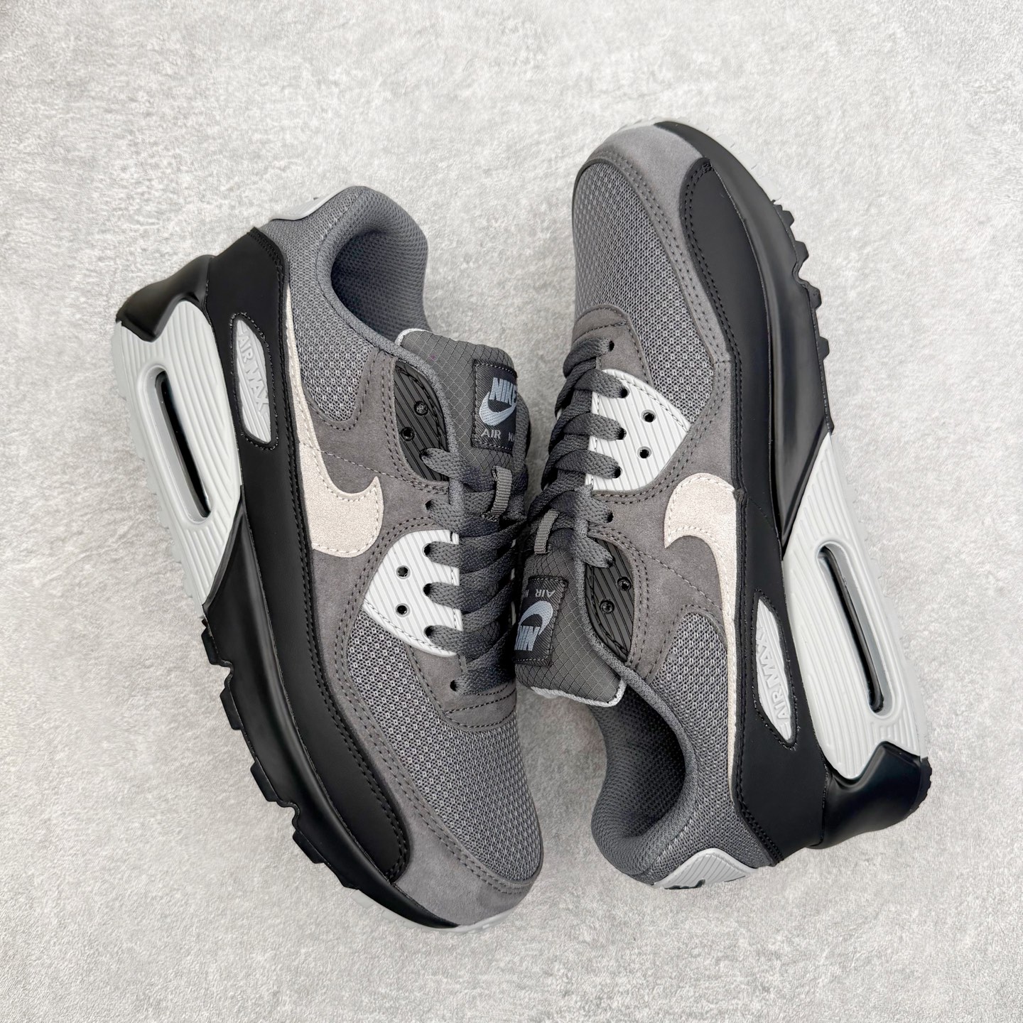 ＃MX版 NK Air MAX 90 气垫复古减震跑步鞋 DM0029-020 经典重温 独家陆续补货 