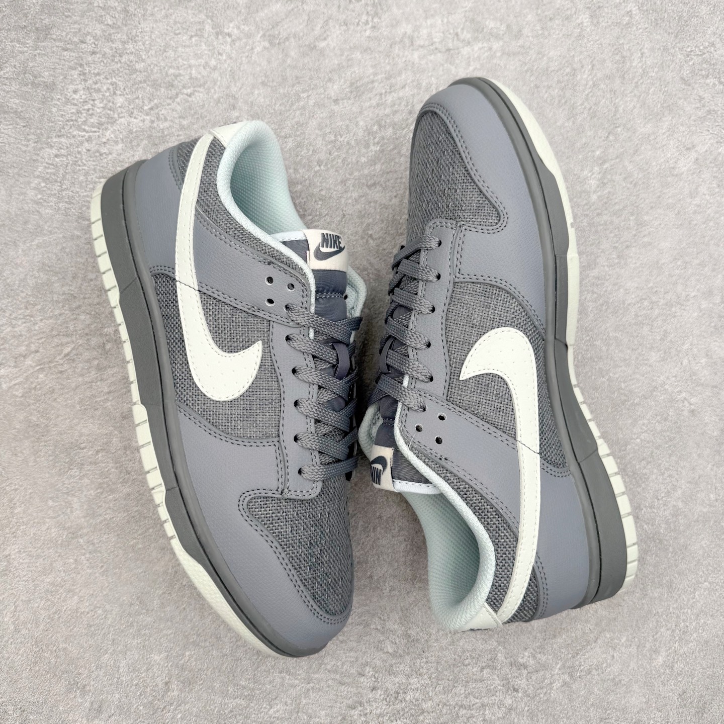 ＃SS史诗 NK Dunk Low 潮流时尚舒适防滑耐磨低帮板鞋 IH1940-001 全网最全Dunk
