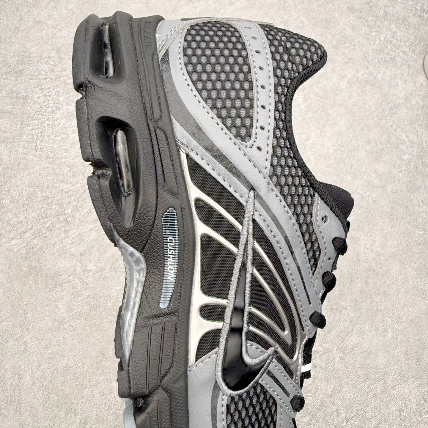 NK Air Max Moto 2K 舒适百搭耐磨 低帮跑步鞋 实拍调校N版已经零色差零失真 百分百还原