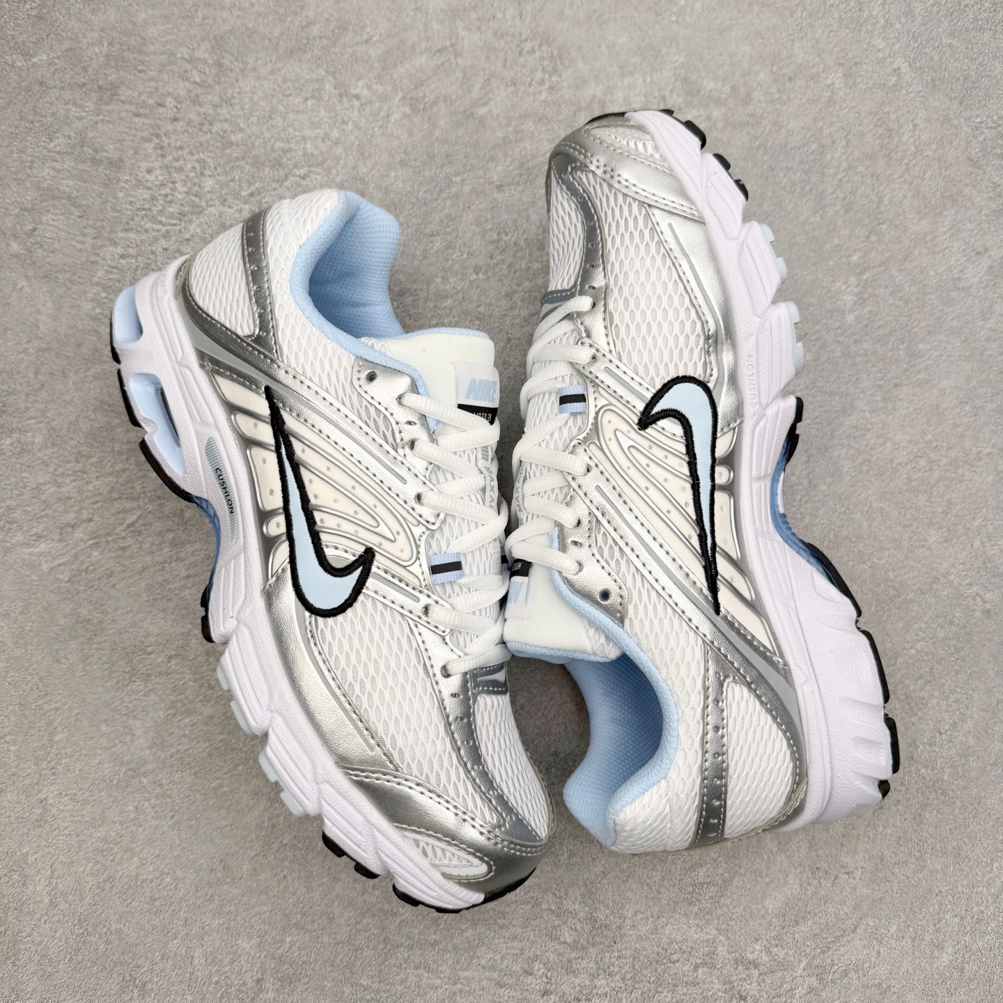 NK Air Max Moto 2K 舒适百搭耐磨 低帮跑步鞋 实拍调校N版已经零色差零失真 百分百还原