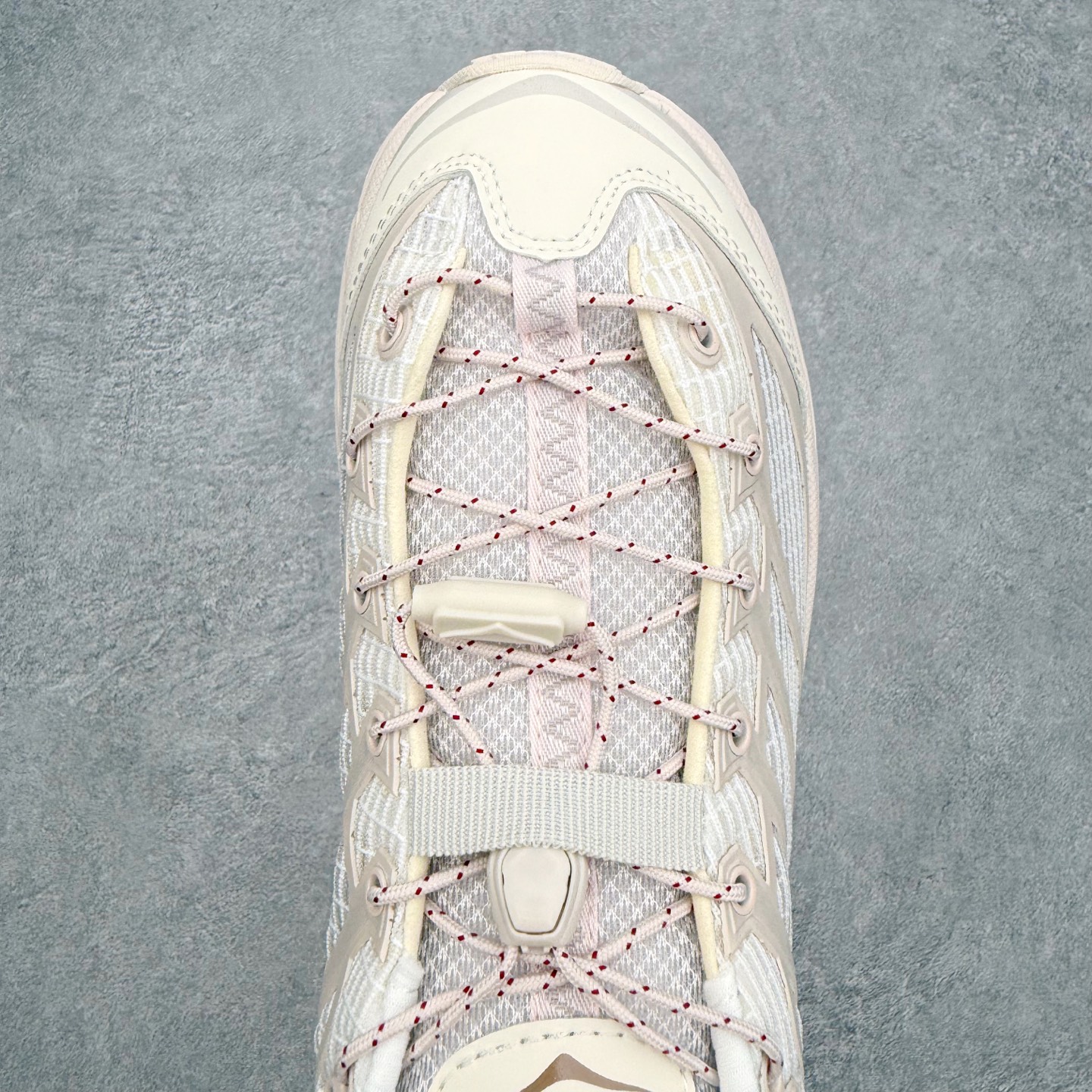 HOKA ONE ONE Mafate Speed 3 Low 玛法特3代系列低帮轻量户外越野休闲运动慢