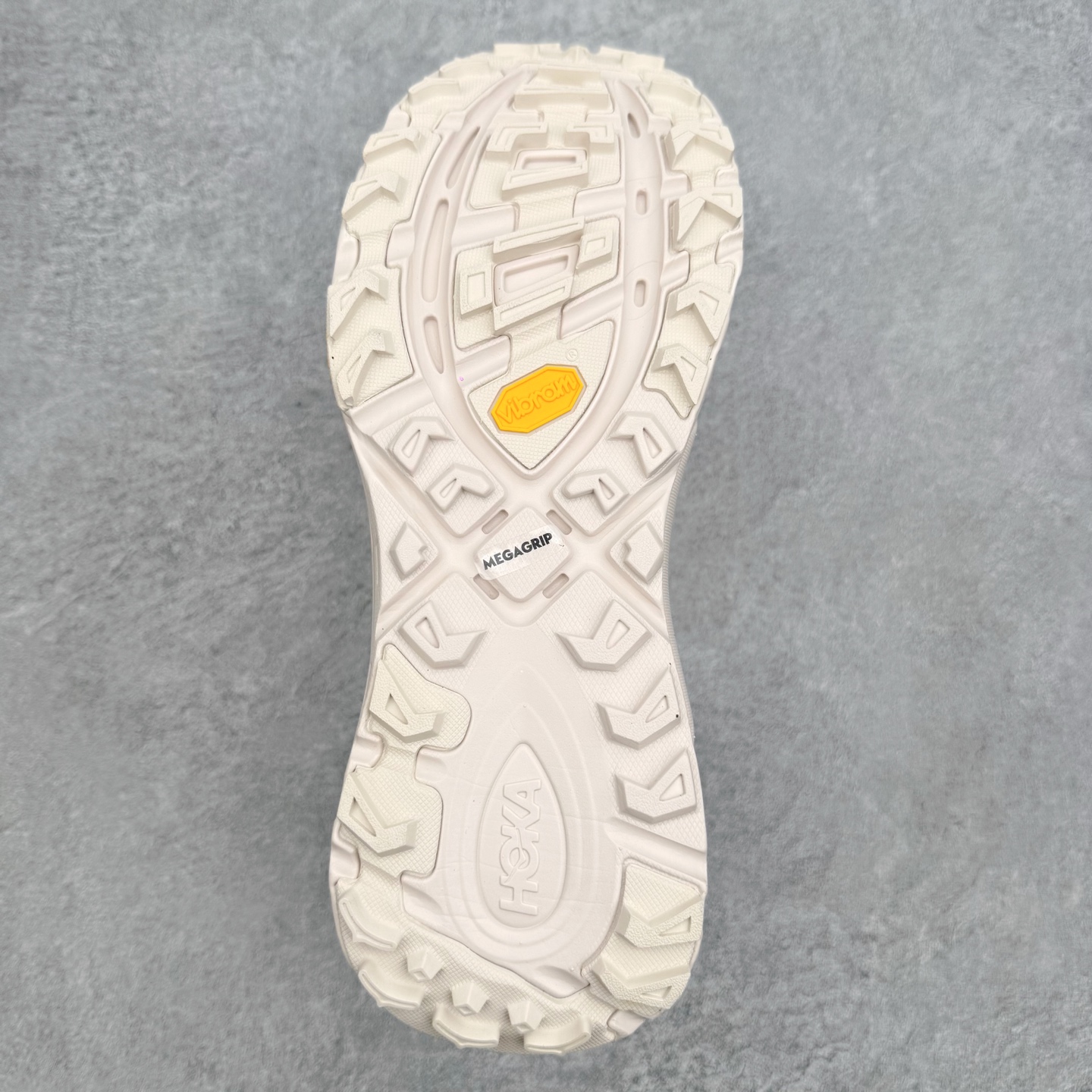 HOKA ONE ONE Mafate Speed 3 Low 玛法特3代系列低帮轻量户外越野休闲运动慢
