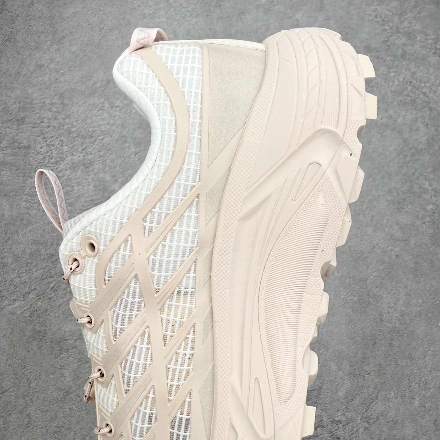 HOKA ONE ONE Mafate Speed 3 Low 玛法特3代系列低帮轻量户外越野休闲运动慢