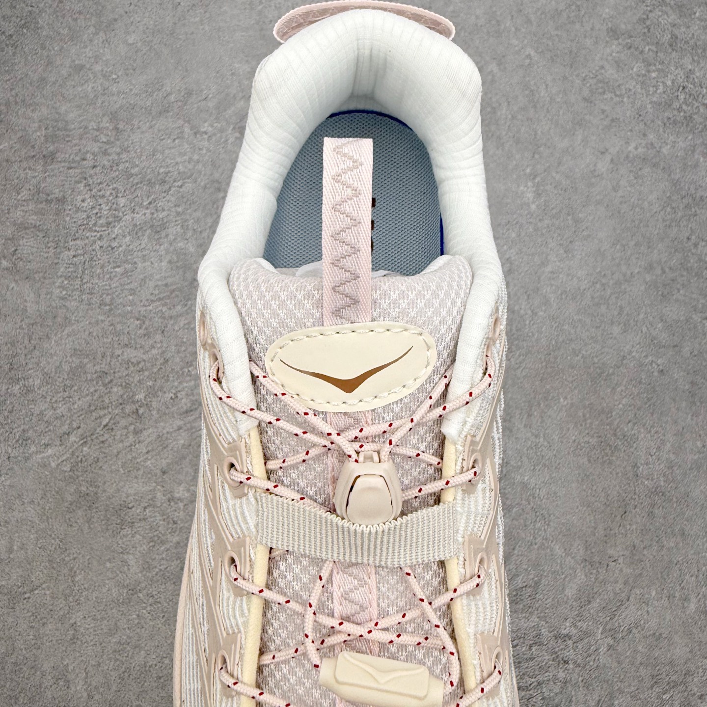 HOKA ONE ONE Mafate Speed 3 Low 玛法特3代系列低帮轻量户外越野休闲运动慢
