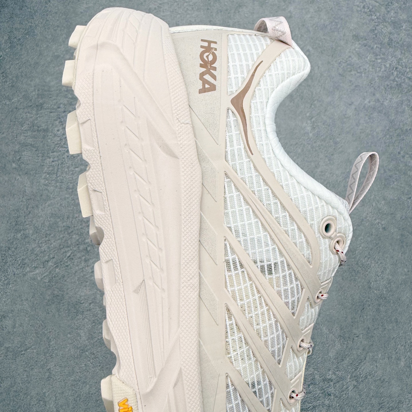HOKA ONE ONE Mafate Speed 3 Low 玛法特3代系列低帮轻量户外越野休闲运动慢