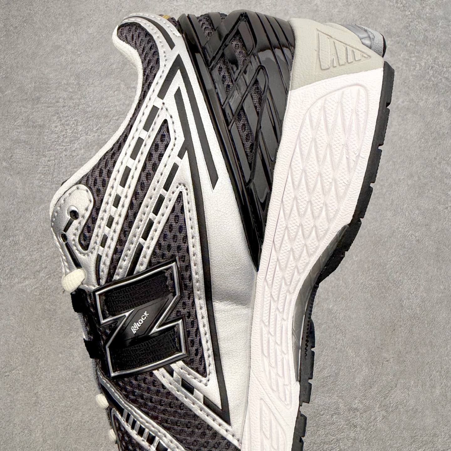 New Balance M1906R NB新百伦系列复古老爹风休闲运动慢跑鞋 日韩出口特供订单 全网最全