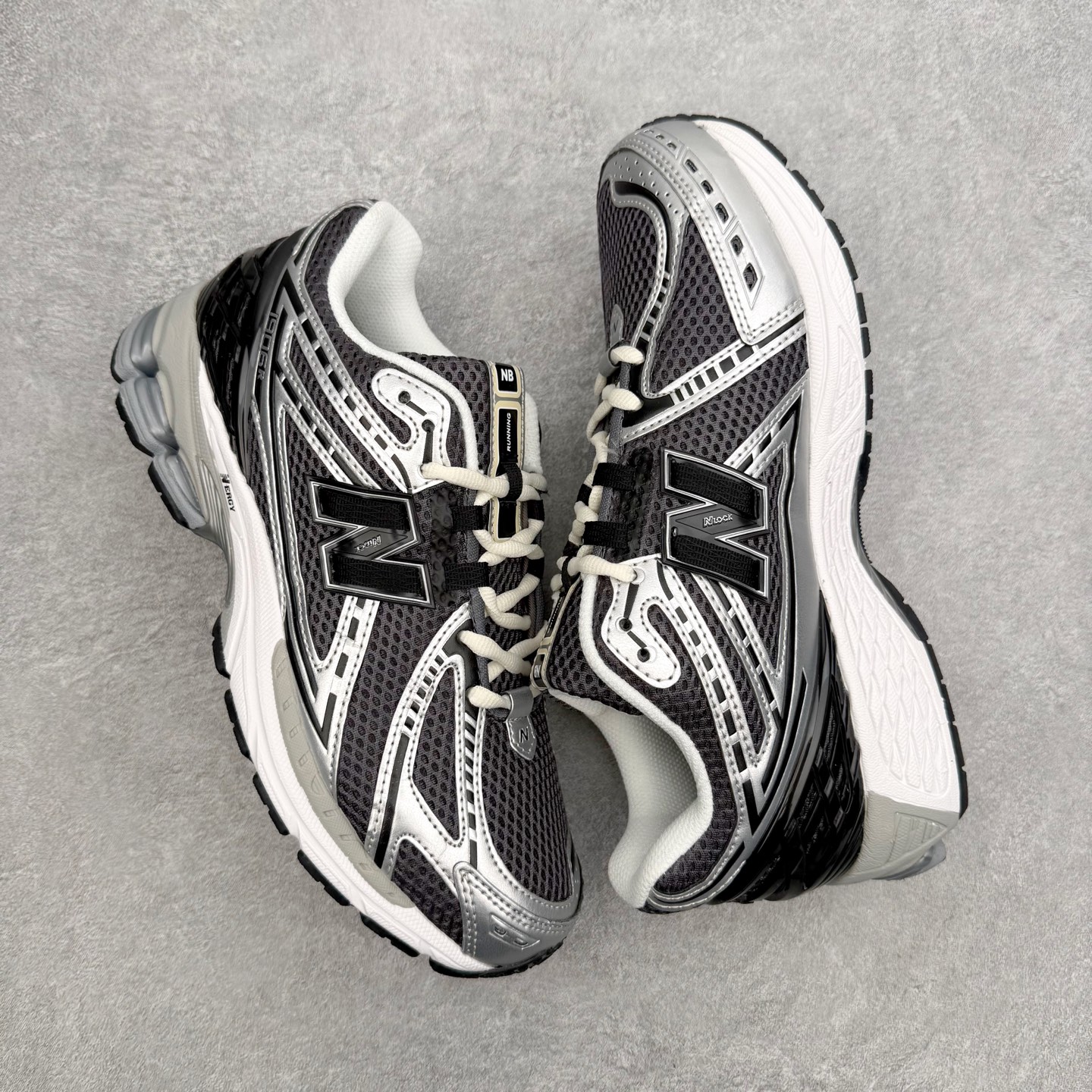 New Balance M1906R NB新百伦系列复古老爹风休闲运动慢跑鞋 日韩出口特供订单 全网最全