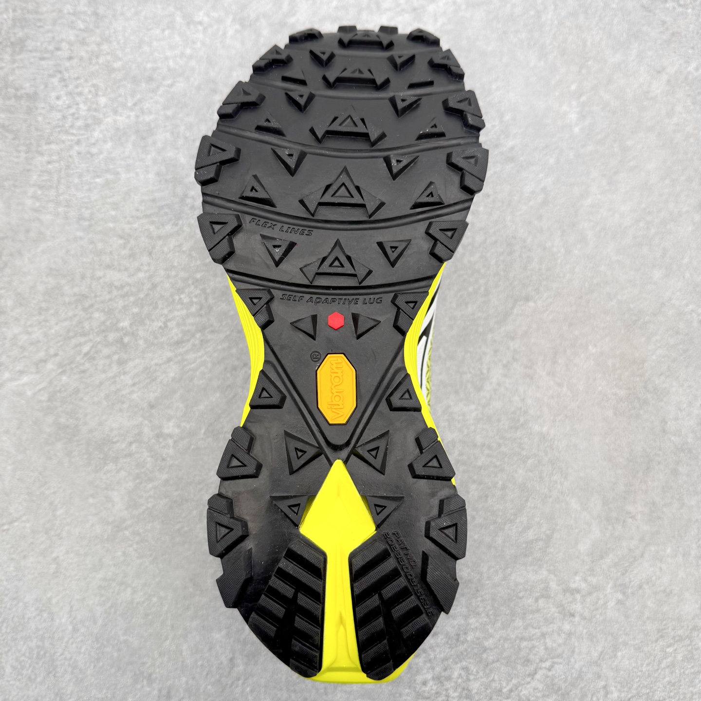 ＃K版 KAILAS FUGA EX330 25款长距离跑山 时尚舒适跑步鞋 KAILAS凯乐石品牌是全