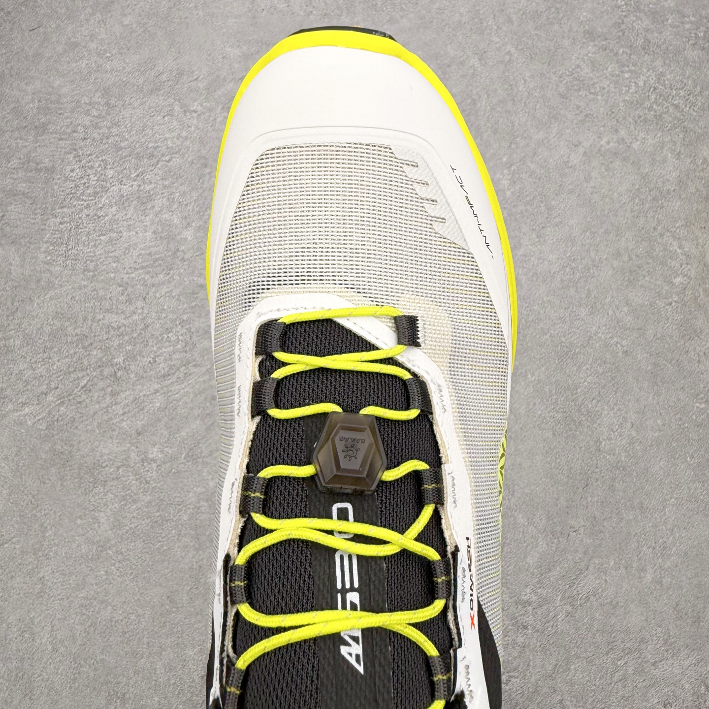 ＃K版 KAILAS FUGA EX330 25款长距离跑山 时尚舒适跑步鞋 KAILAS凯乐石品牌是全