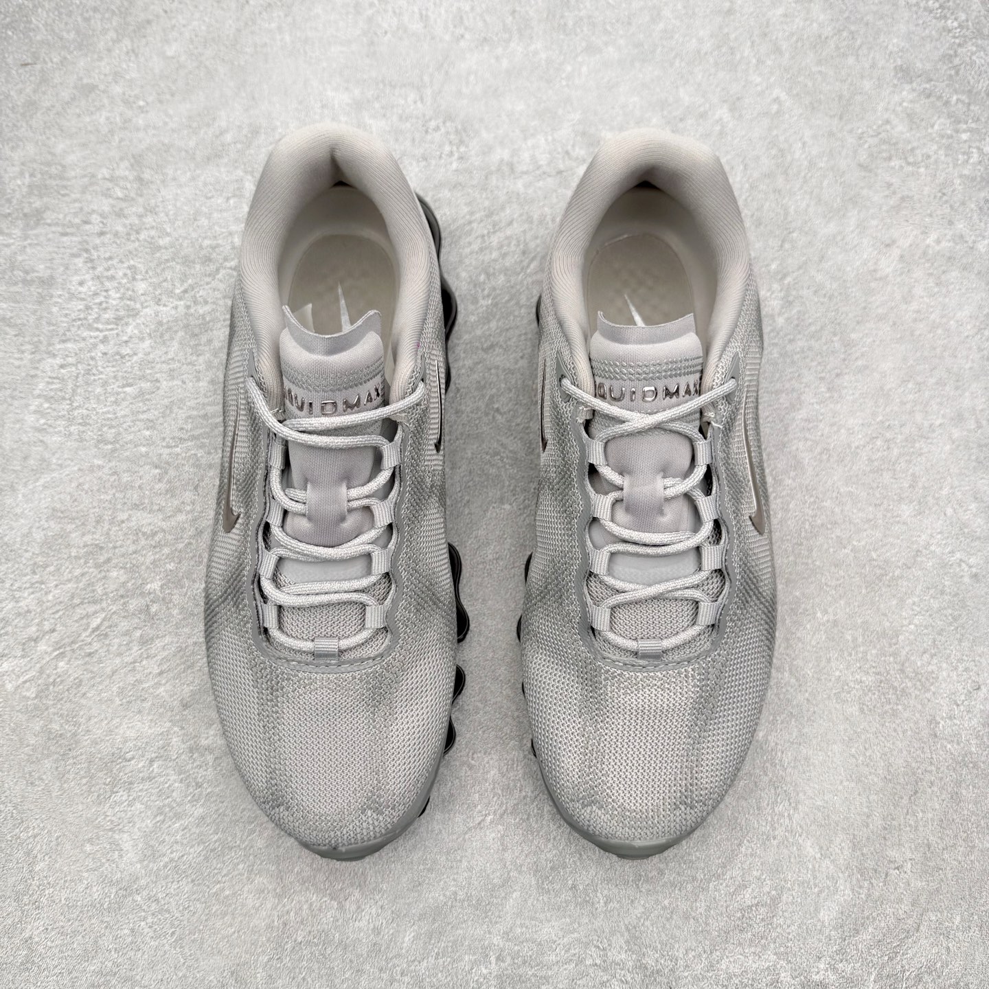 NK AIR LIQUID MAX 2026S 毒箭蛙新款气垫跑步鞋 Liquid Max 传承四十年 