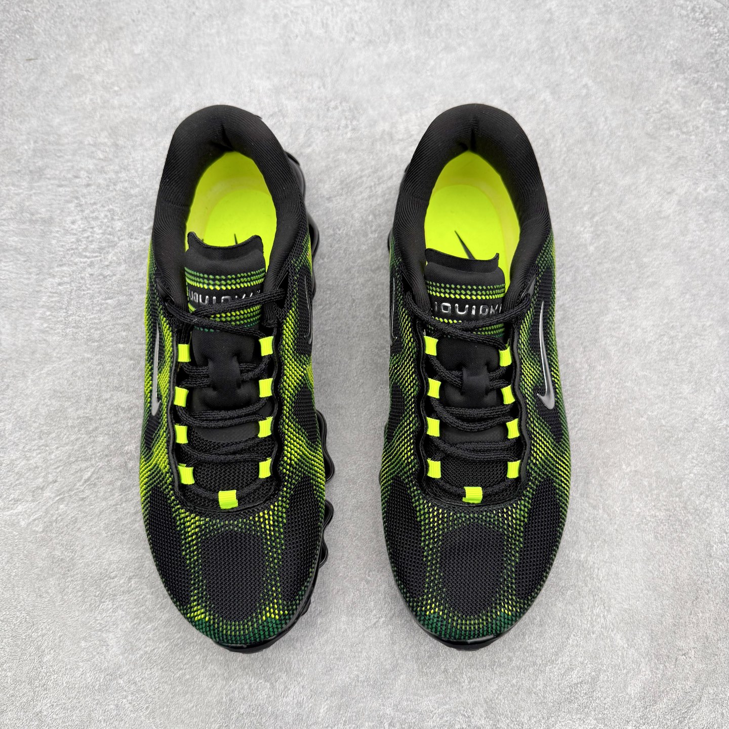 NK AIR LIQUID MAX 2026S 毒箭蛙新款气垫跑步鞋 Liquid Max 传承四十年 