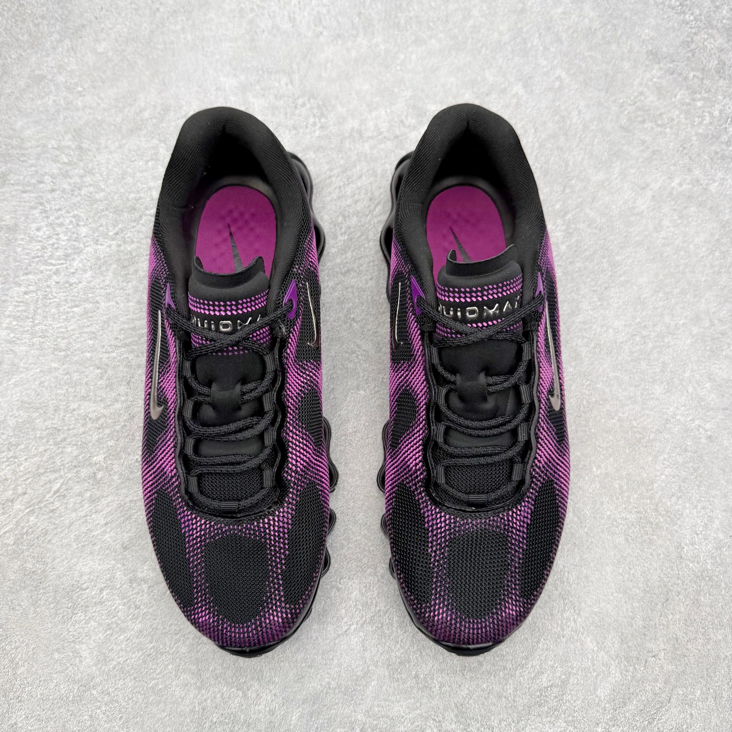 NK AIR LIQUID MAX 2026S 毒箭蛙新款气垫跑步鞋 Liquid Max 传承四十年 