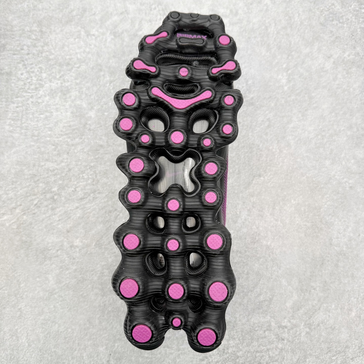 NK AIR LIQUID MAX 2026S 毒箭蛙新款气垫跑步鞋 Liquid Max 传承四十年 