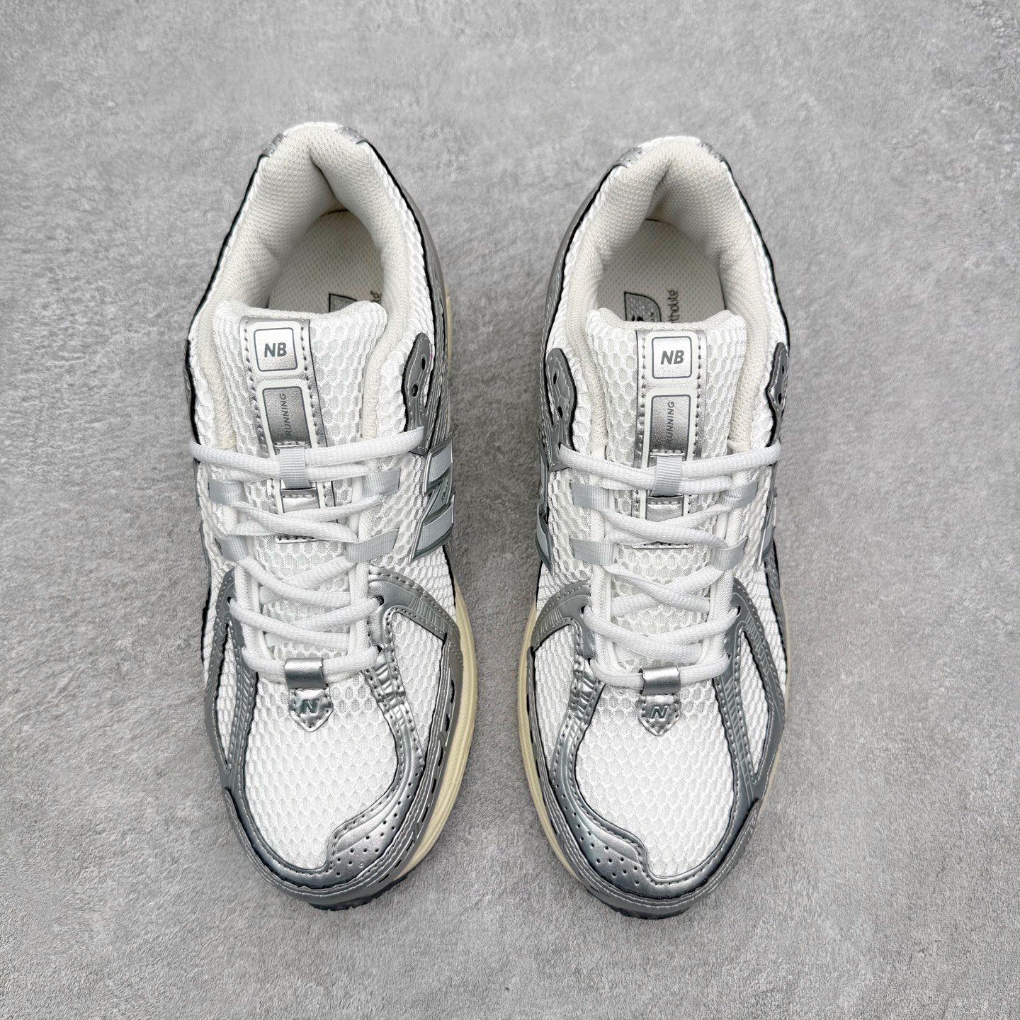 New Balance M1906R NB新百伦系列复古老爹风休闲运动慢跑鞋 日韩出口特供订单 全网最全