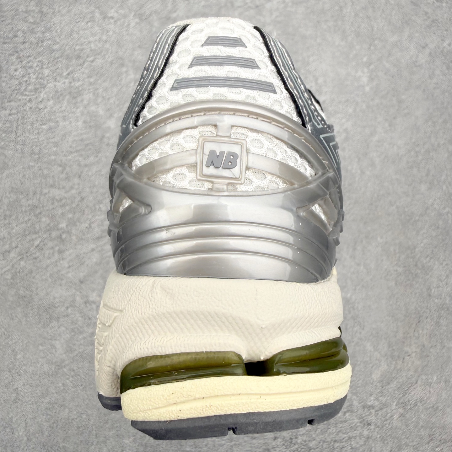 New Balance M1906R NB新百伦系列复古老爹风休闲运动慢跑鞋 日韩出口特供订单 全网最全