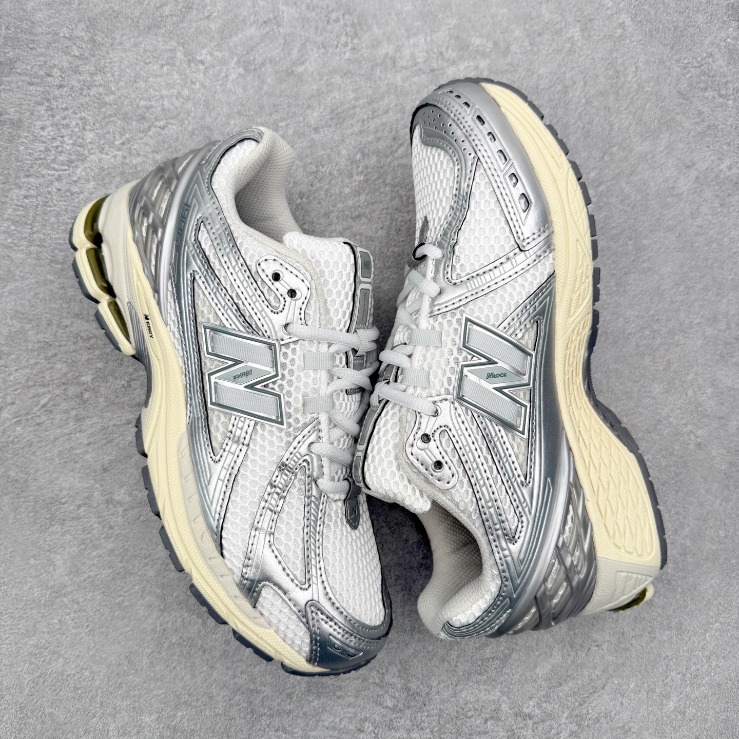 New Balance M1906R NB新百伦系列复古老爹风休闲运动慢跑鞋 日韩出口特供订单 全网最全