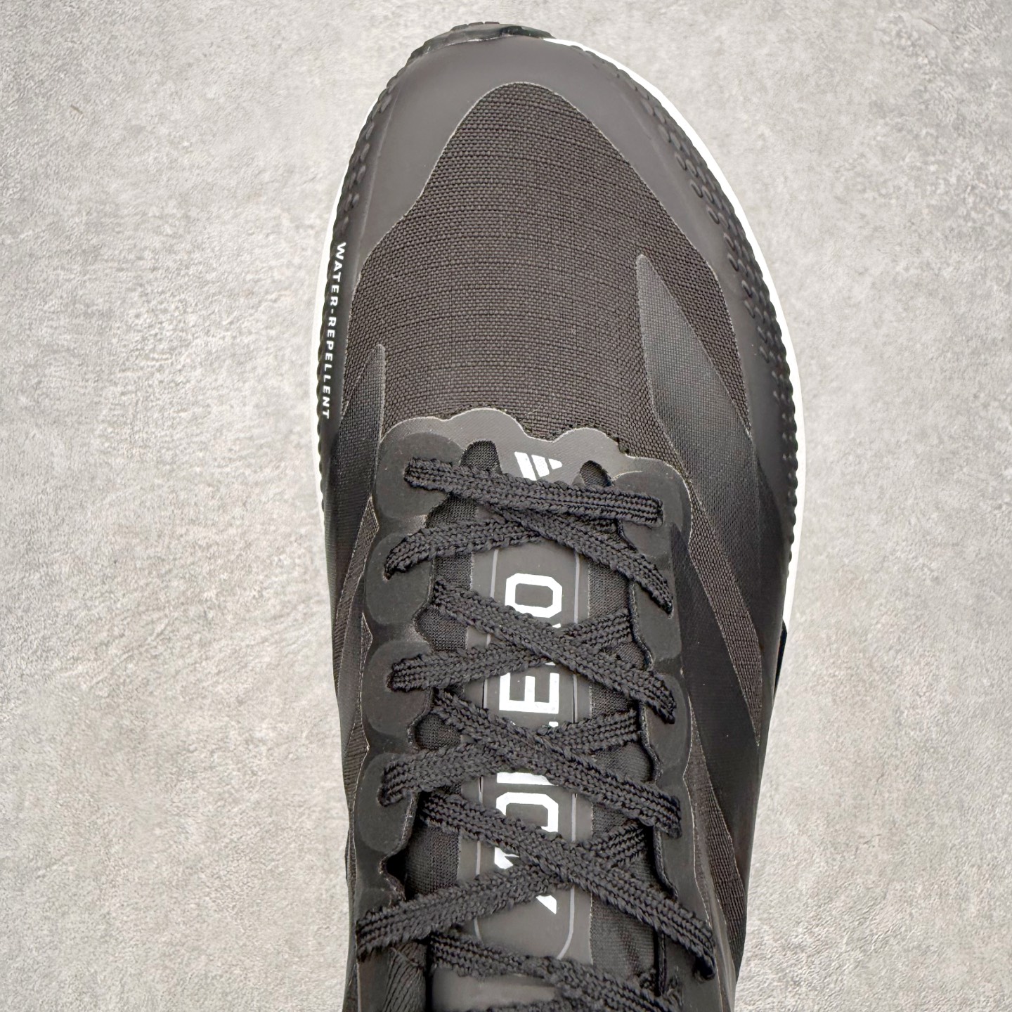 AD Adizero EVO SL ATR M 马拉松竞速专业跑鞋 CELERMESH针织网面非常轻薄 