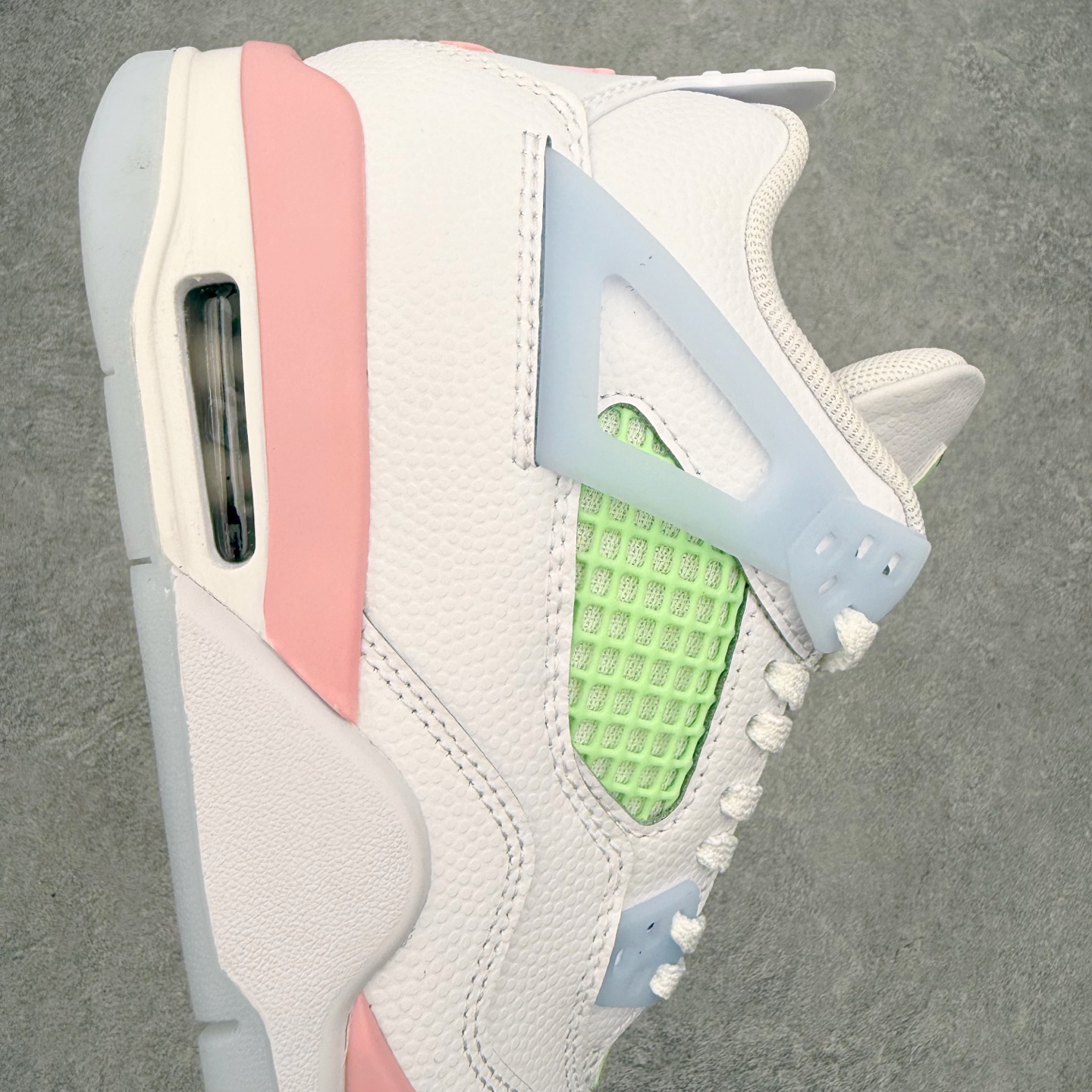 Air Jordan AJ4 Retro Valentine's Day 情人节彩蛋 IB7068-10