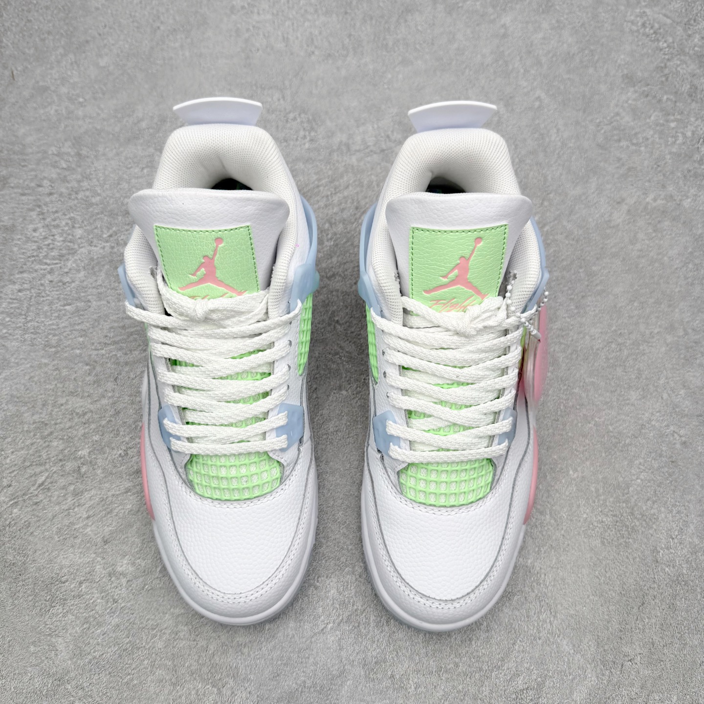 Air Jordan AJ4 Retro Valentine's Day 情人节彩蛋 IB7068-10