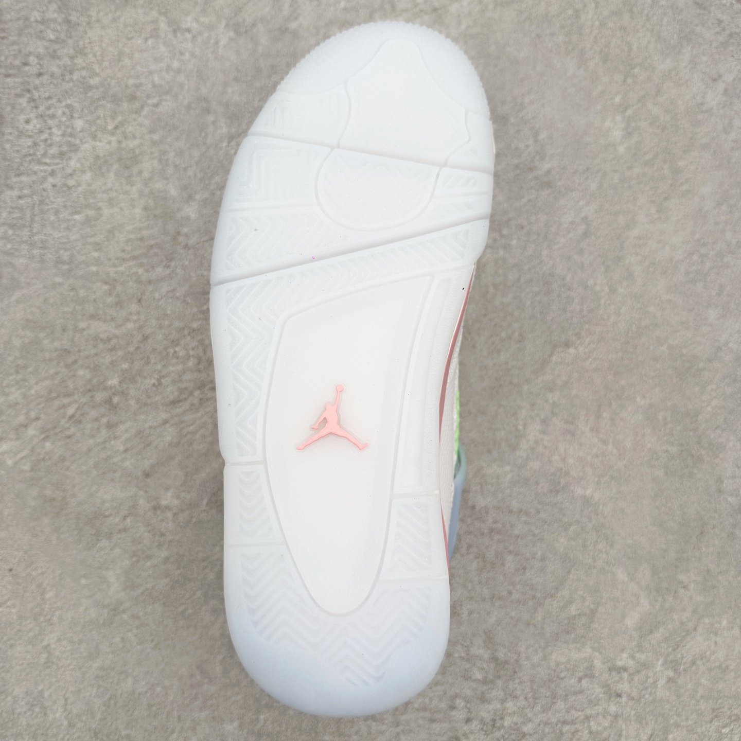 Air Jordan AJ4 Retro Valentine's Day 情人节彩蛋 IB7068-10