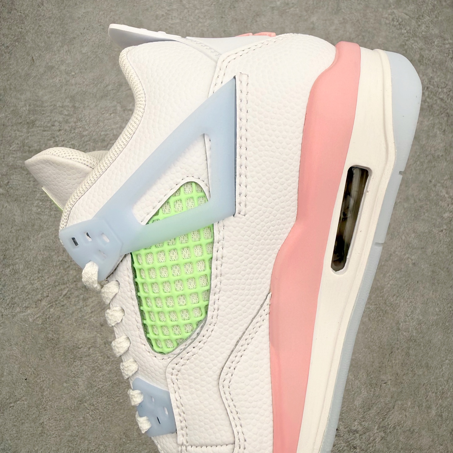 Air Jordan AJ4 Retro Valentine's Day 情人节彩蛋 IB7068-10
