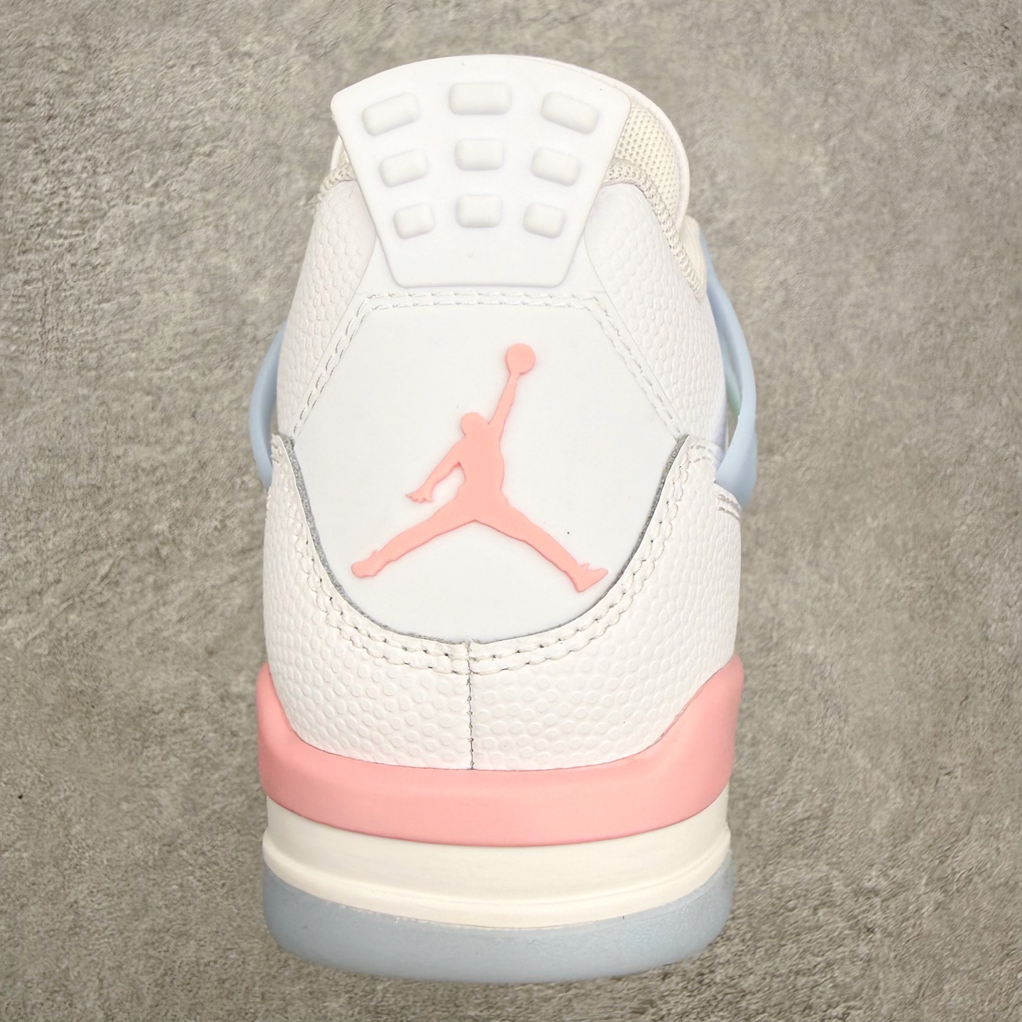 Air Jordan AJ4 Retro Valentine's Day 情人节彩蛋 IB7068-10