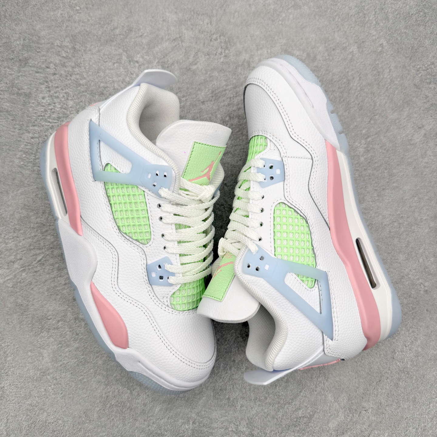 Air Jordan AJ4 Retro Valentine's Day 情人节彩蛋 IB7068-10