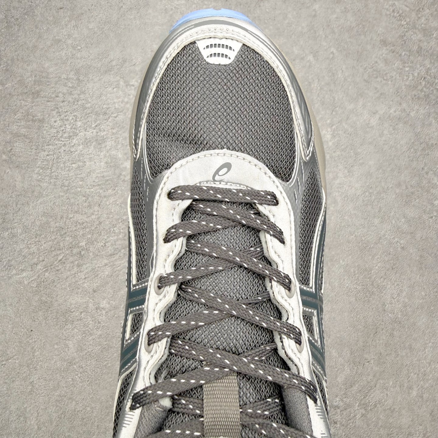 ASICS GEL-KINETIC FLUENT 舒适轻盈支撑回弹低帮休闲城市通勤跑步鞋 男女同款 AS