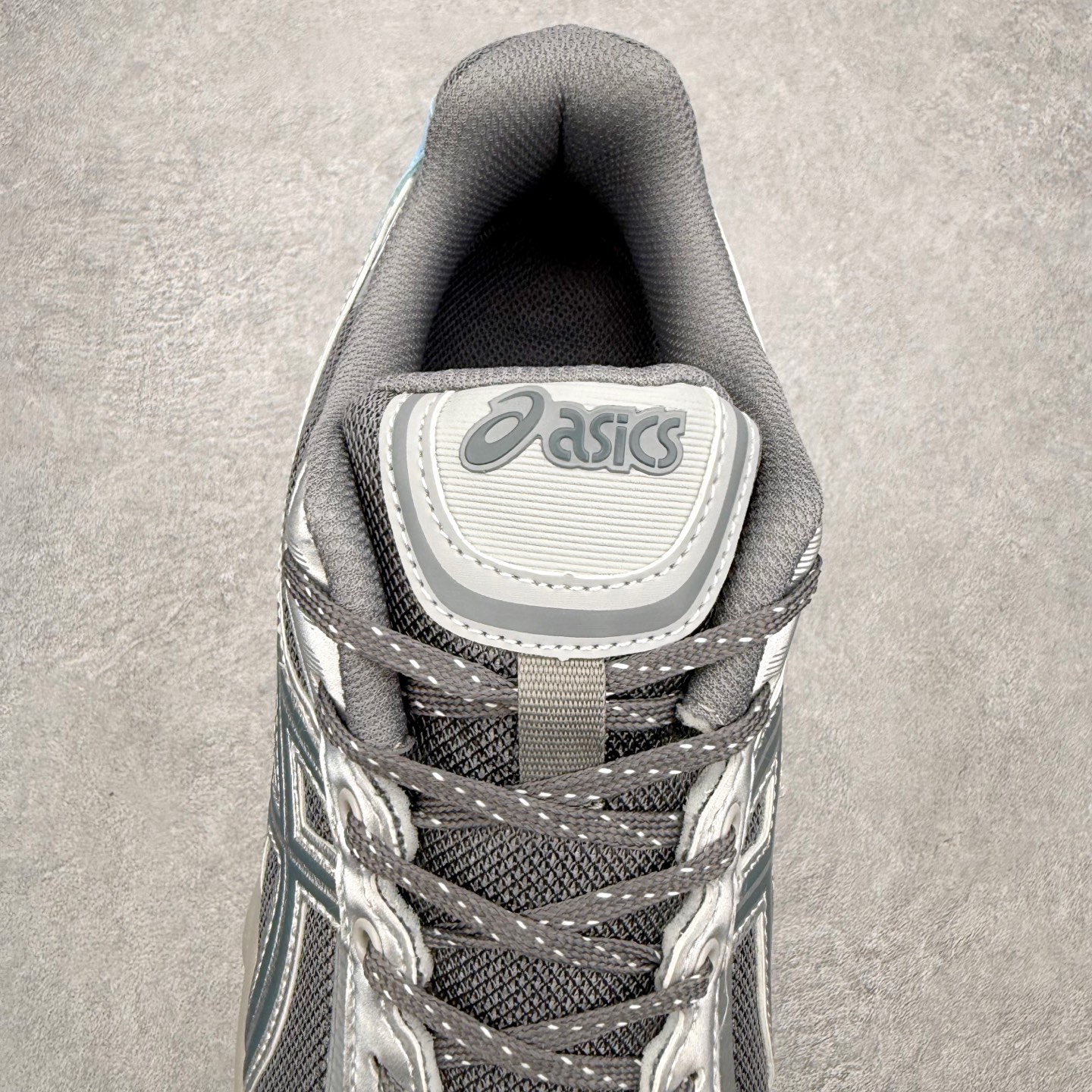 ASICS GEL-KINETIC FLUENT 舒适轻盈支撑回弹低帮休闲城市通勤跑步鞋 男女同款 AS