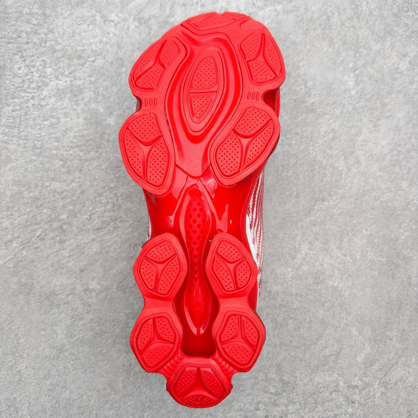 KIKO KOSTADINOV x Asics GEL-Quantum 潮流织物合成革低帮马拉松跑步鞋 
