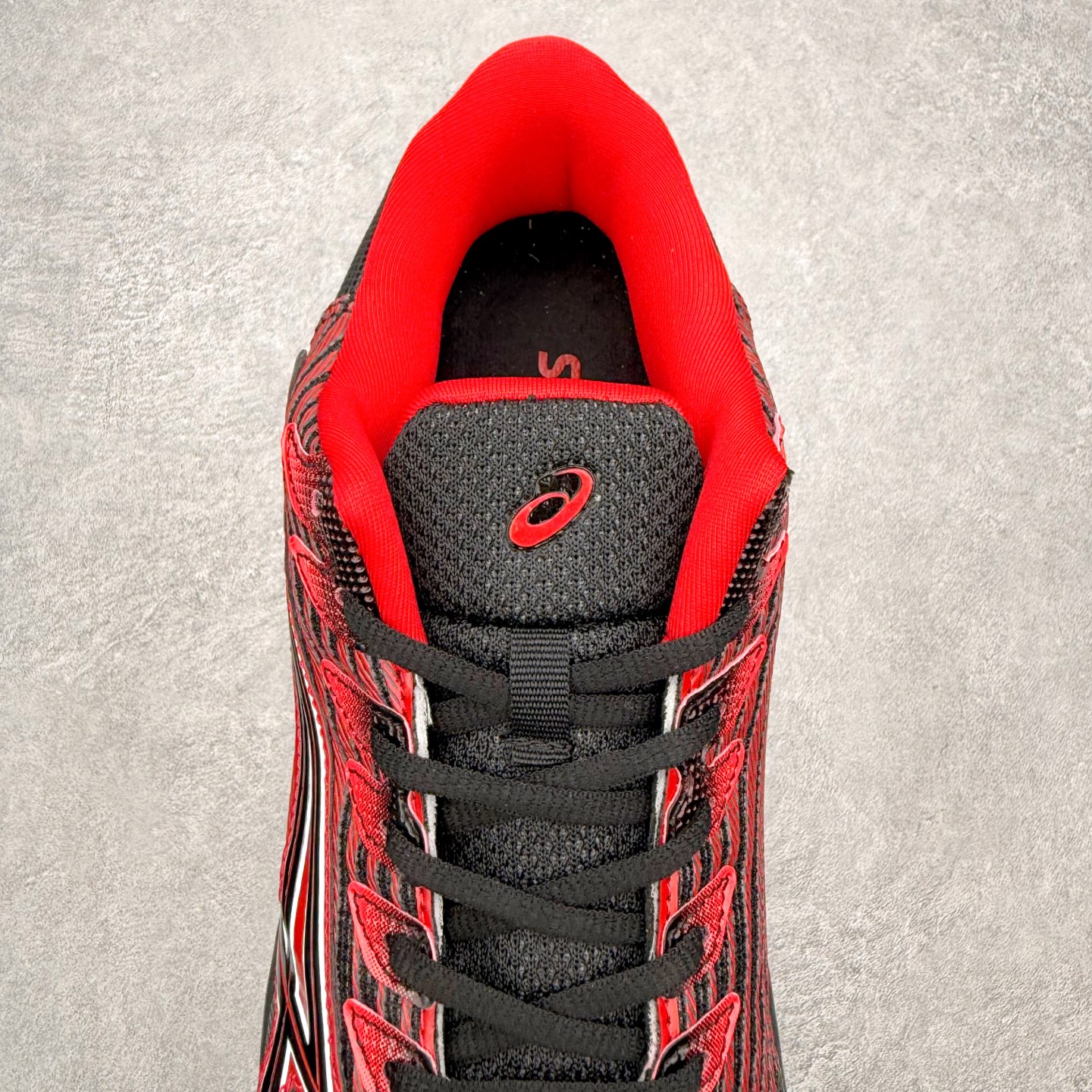 KIKO KOSTADINOV x Asics GEL-Quantum 潮流织物合成革低帮马拉松跑步鞋 