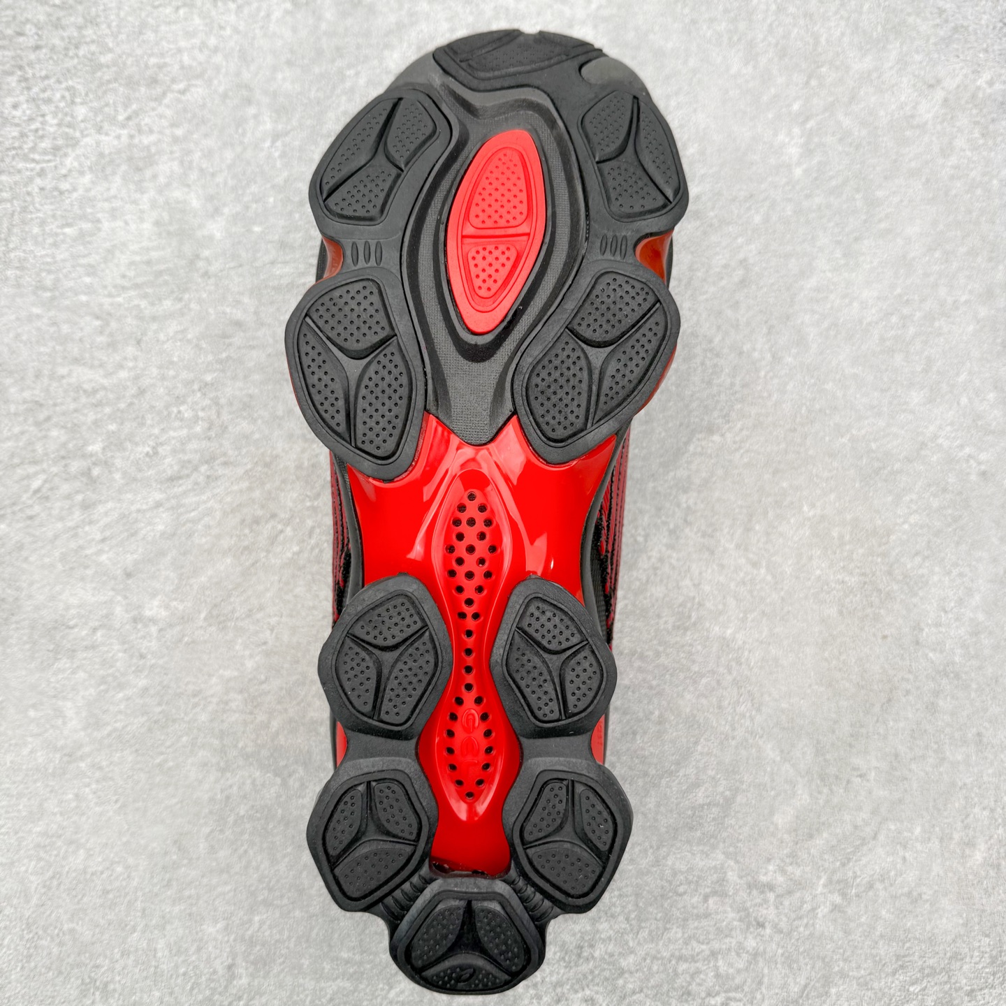 KIKO KOSTADINOV x Asics GEL-Quantum 潮流织物合成革低帮马拉松跑步鞋 