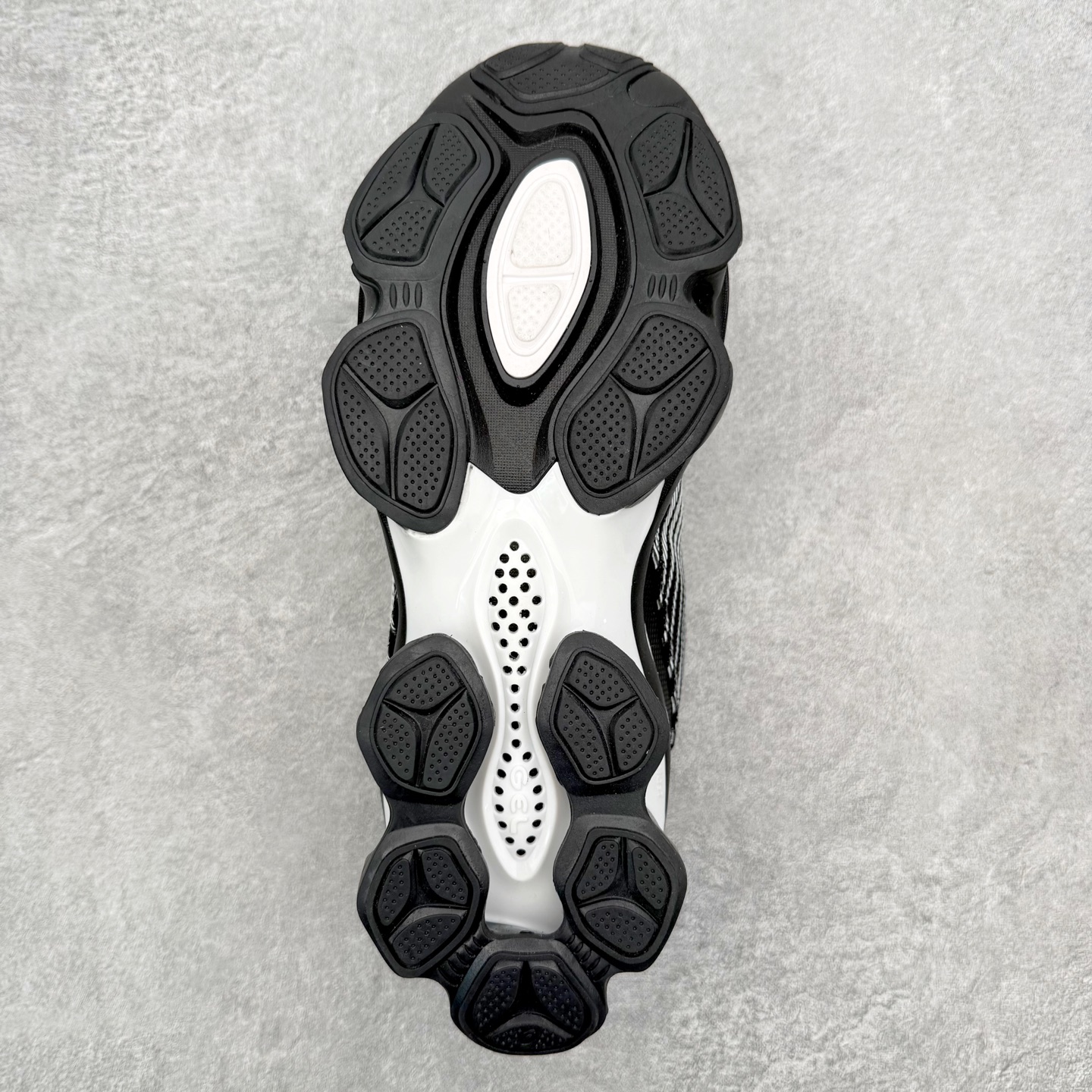 KIKO KOSTADINOV x Asics GEL-Quantum 潮流织物合成革低帮马拉松跑步鞋 