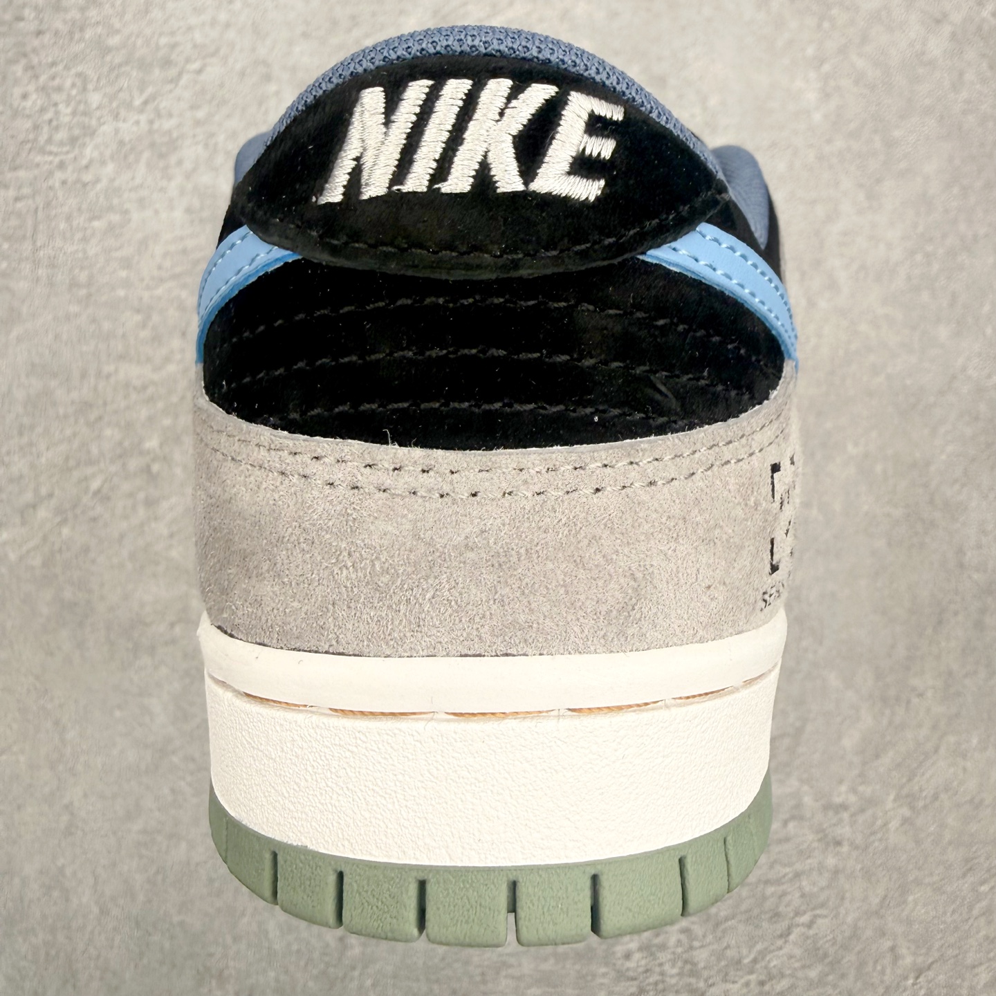 ＃F版 NK Dunk SB Low 时尚舒适 防滑耐磨低帮板鞋 HF3063-002 实力大厂出品 新