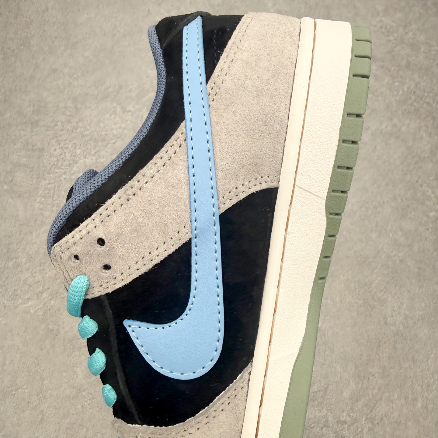 ＃F版 NK Dunk SB Low 时尚舒适 防滑耐磨低帮板鞋 HF3063-002 实力大厂出品 新