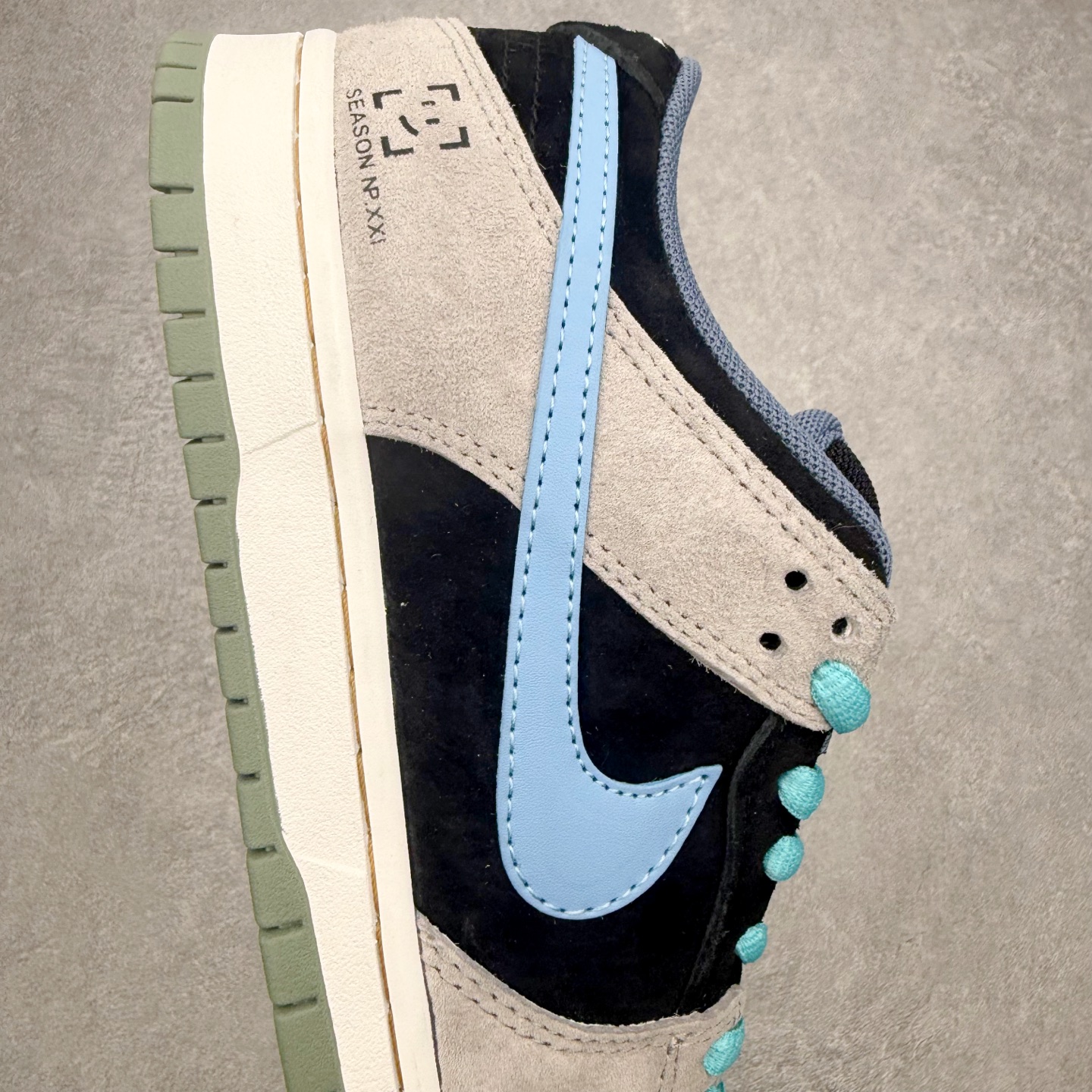 ＃F版 NK Dunk SB Low 时尚舒适 防滑耐磨低帮板鞋 HF3063-002 实力大厂出品 新