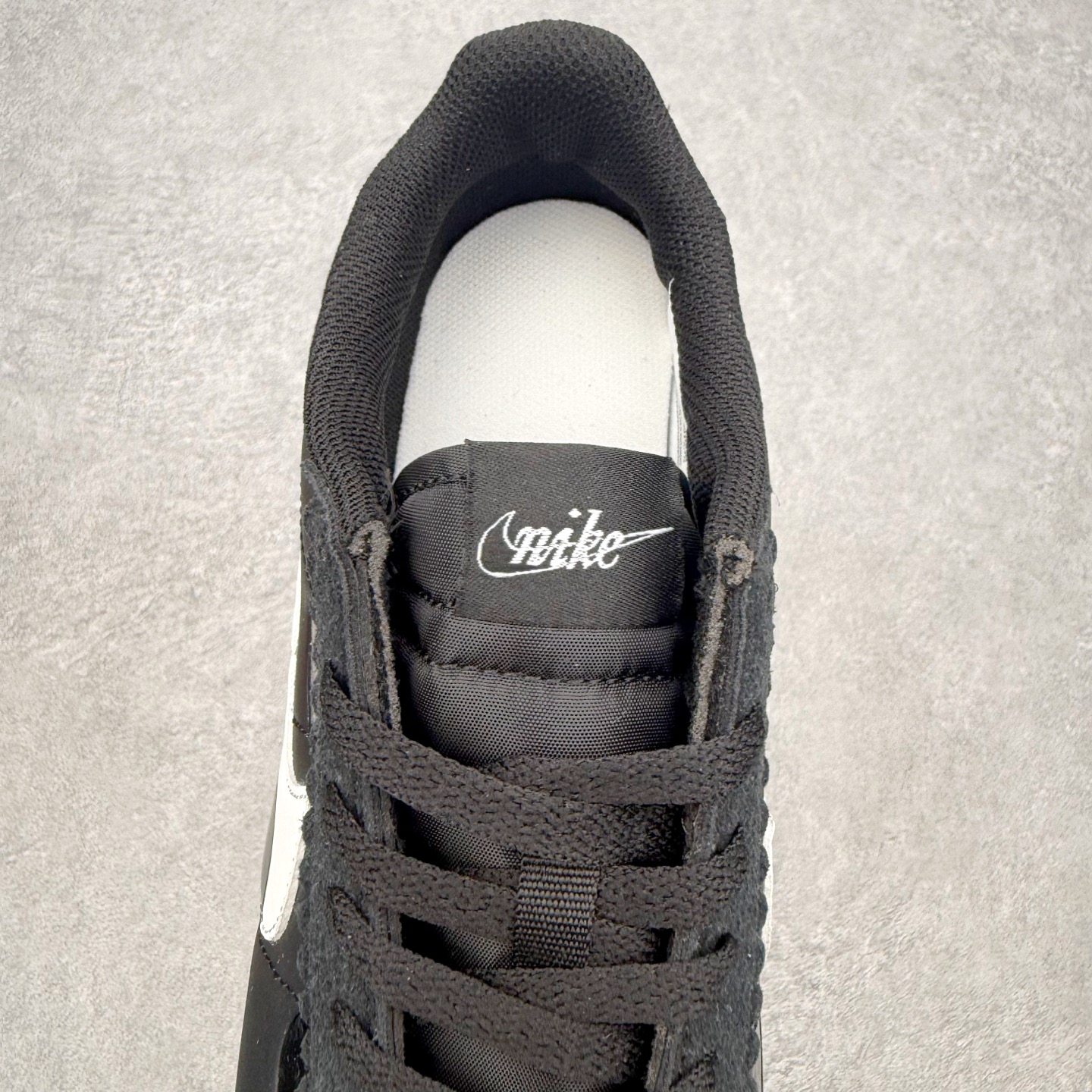 NK Classic Cortez Leather 阿甘复古初代皮革慢跑鞋 IR1332-001 实体平