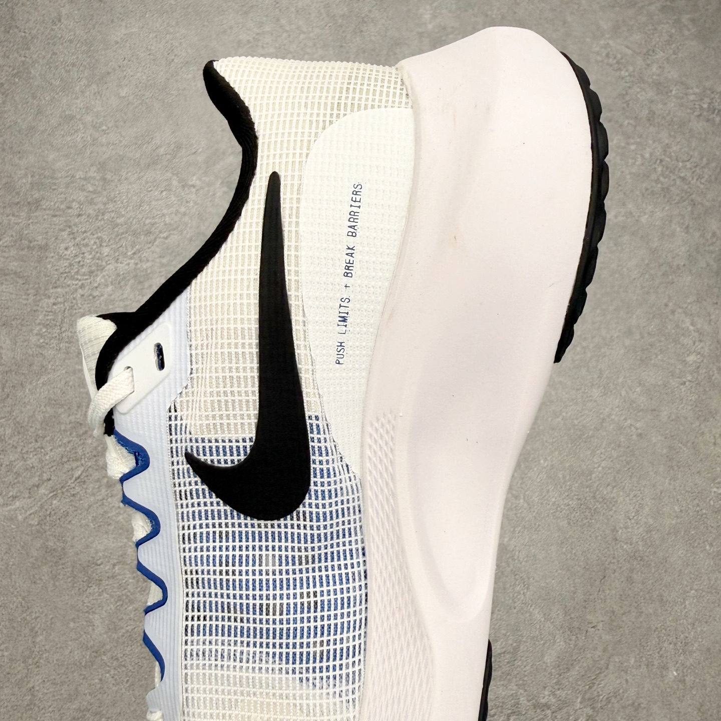 ＃福利特价‼️NK Zoom Fly 5 马拉松长跑运动休闲缓震碳板跑步鞋 实拍调校N版已经零色差零失真