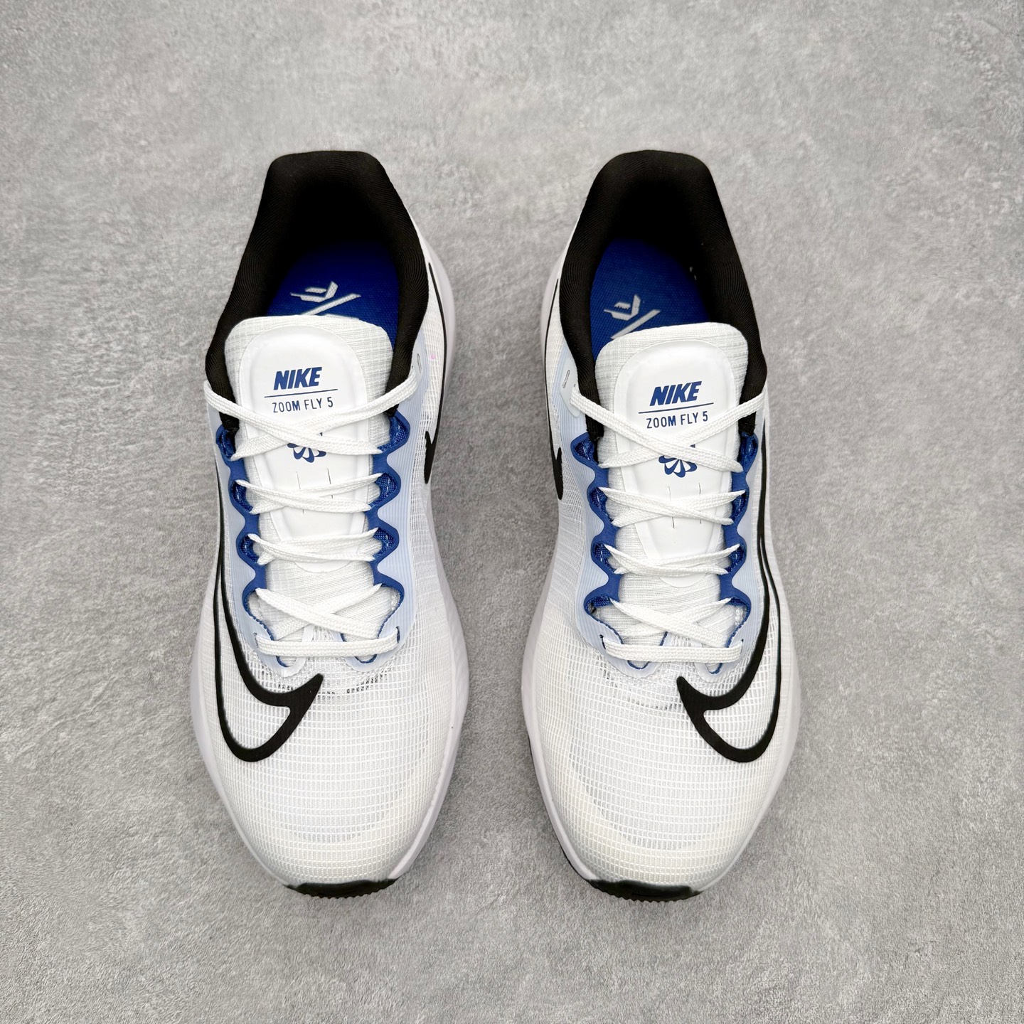 ＃福利特价‼️NK Zoom Fly 5 马拉松长跑运动休闲缓震碳板跑步鞋 实拍调校N版已经零色差零失真