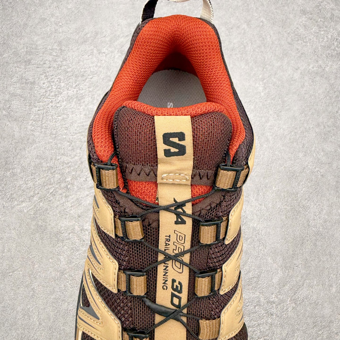 SALOMON XA Pro 3D ADV 萨洛蒙潮流越野机能户外功能鞋 基于市场现有版本全新升级调整改