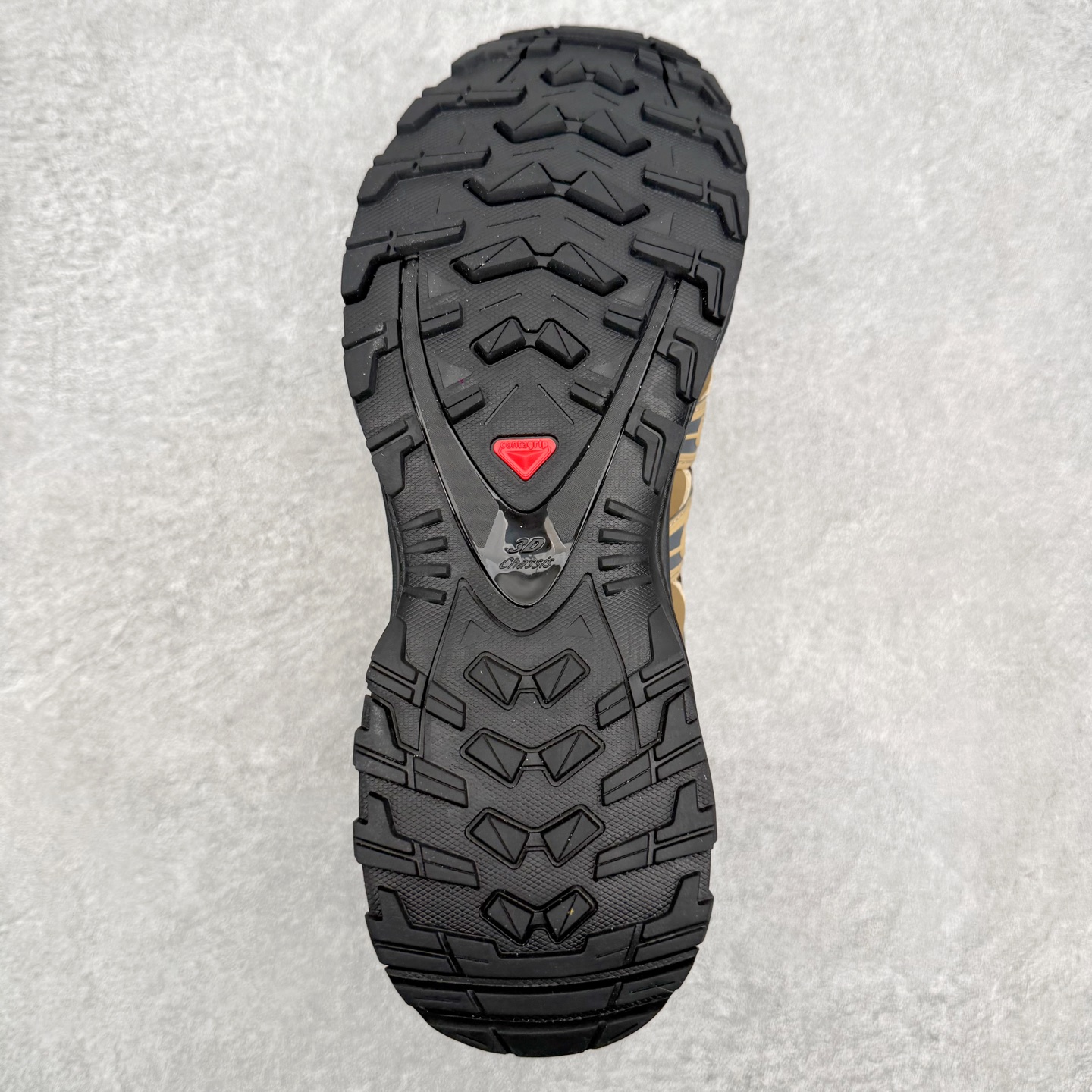 SALOMON XA Pro 3D ADV 萨洛蒙潮流越野机能户外功能鞋 基于市场现有版本全新升级调整改