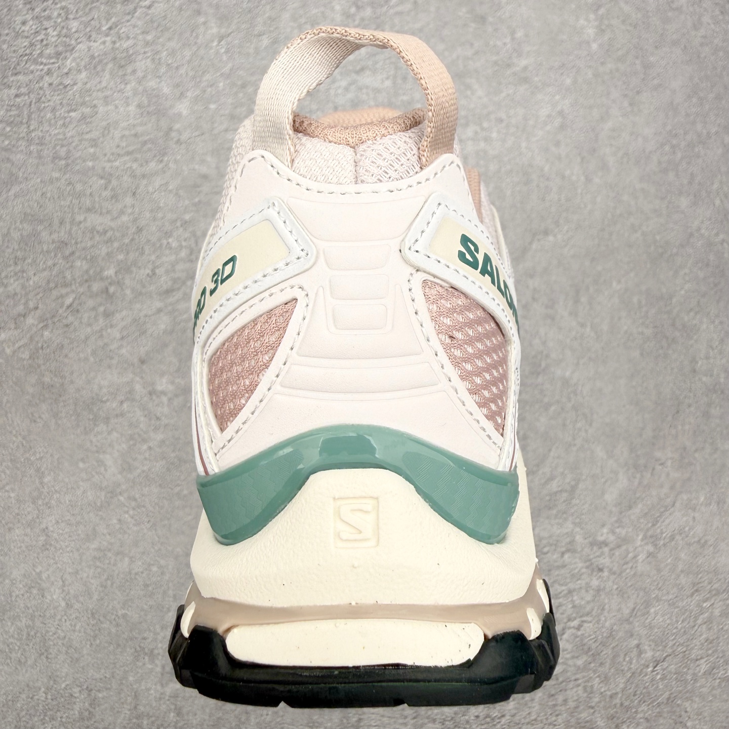 ＃PK4.0 SALOMON XA Pro 3D ADV 萨洛蒙潮流越野机能户外功能鞋 基于市场现有版本