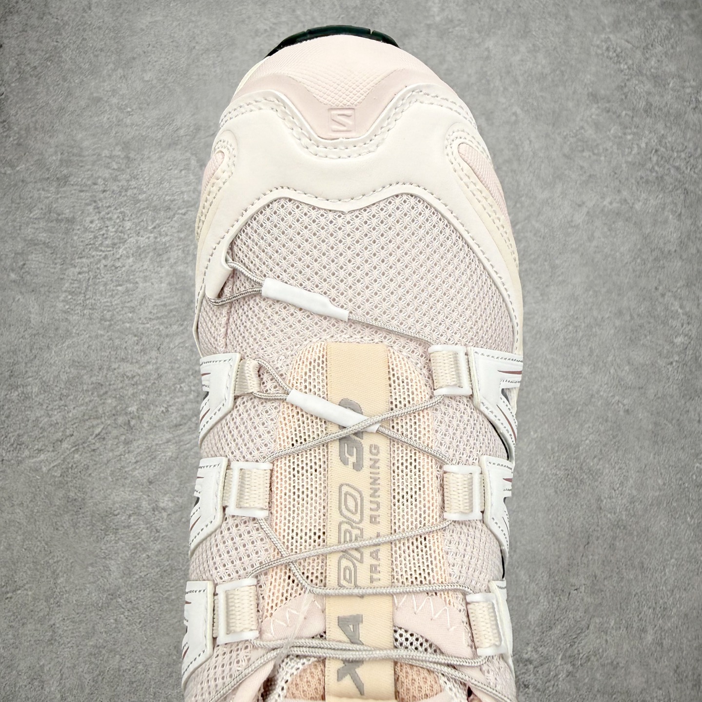 ＃PK4.0 SALOMON XA Pro 3D ADV 萨洛蒙潮流越野机能户外功能鞋 基于市场现有版本