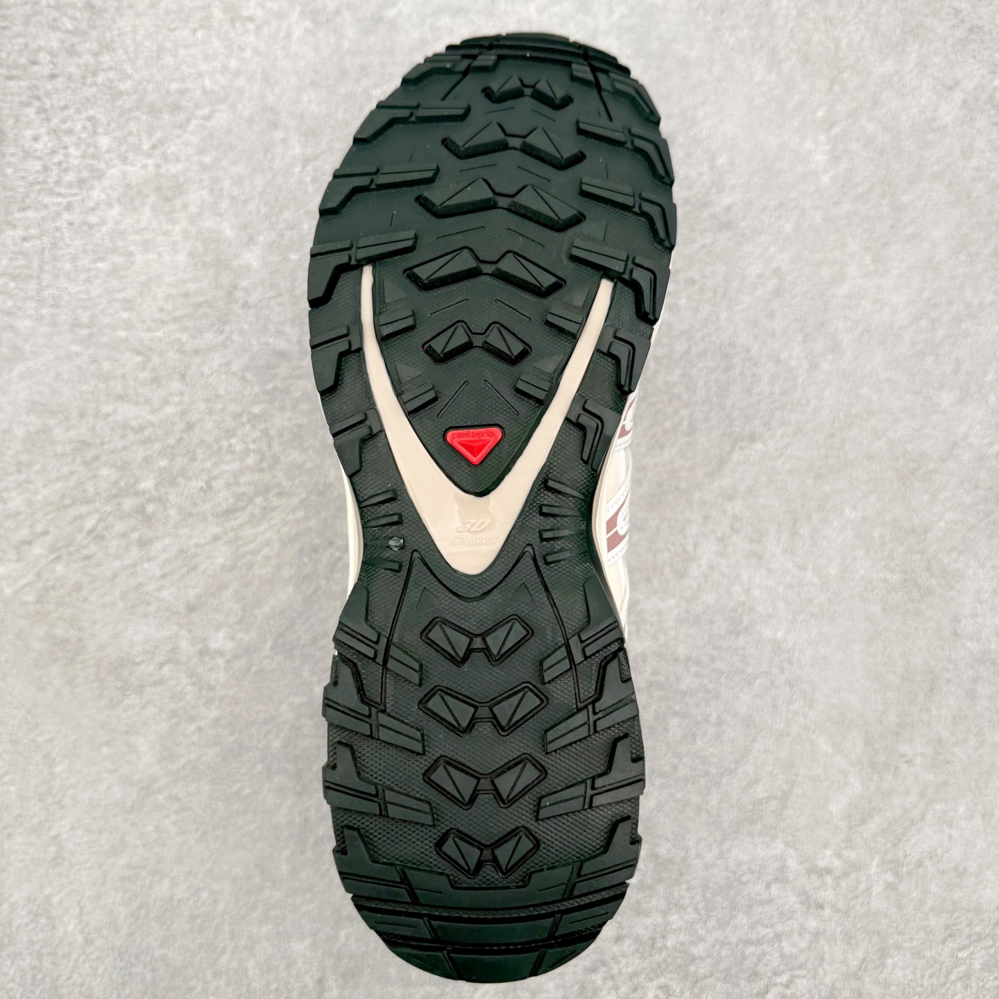 ＃PK4.0 SALOMON XA Pro 3D ADV 萨洛蒙潮流越野机能户外功能鞋 基于市场现有版本
