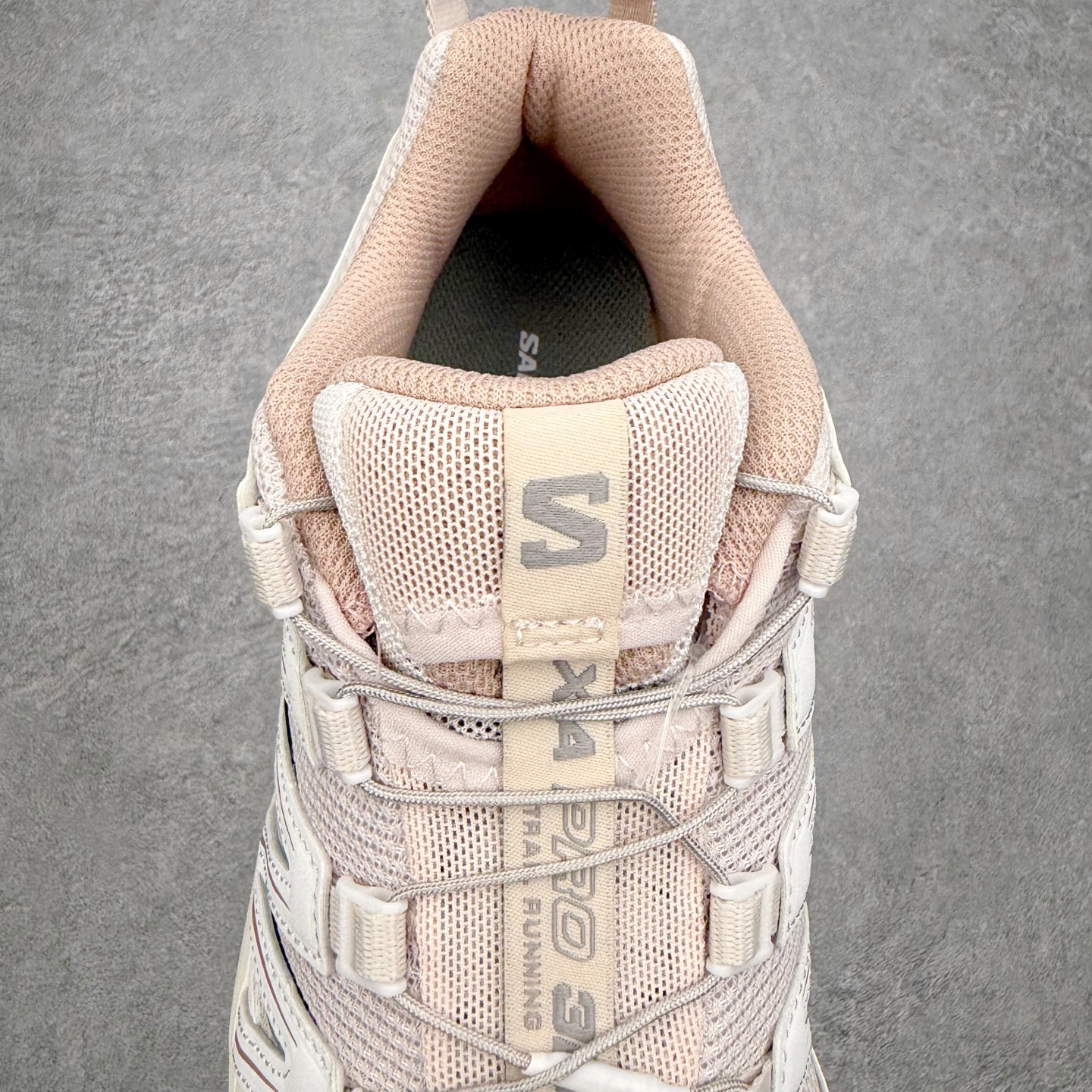 ＃PK4.0 SALOMON XA Pro 3D ADV 萨洛蒙潮流越野机能户外功能鞋 基于市场现有版本