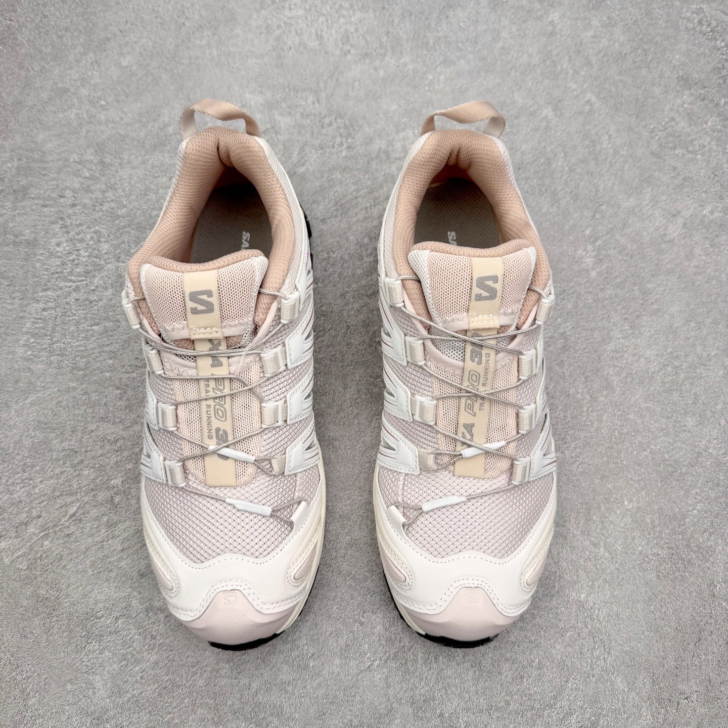 ＃PK4.0 SALOMON XA Pro 3D ADV 萨洛蒙潮流越野机能户外功能鞋 基于市场现有版本